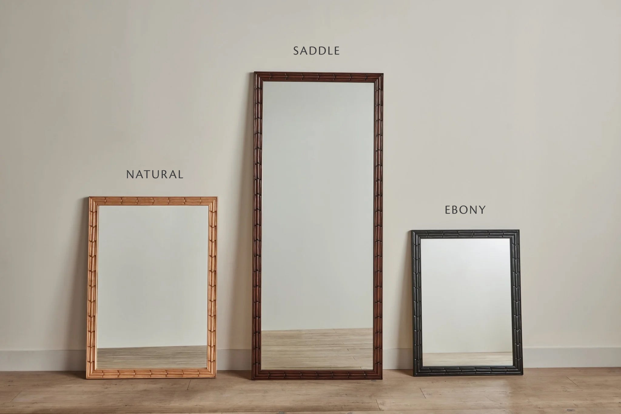 Copal Mirror