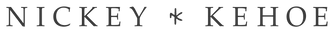 Nickey Kehoe logo