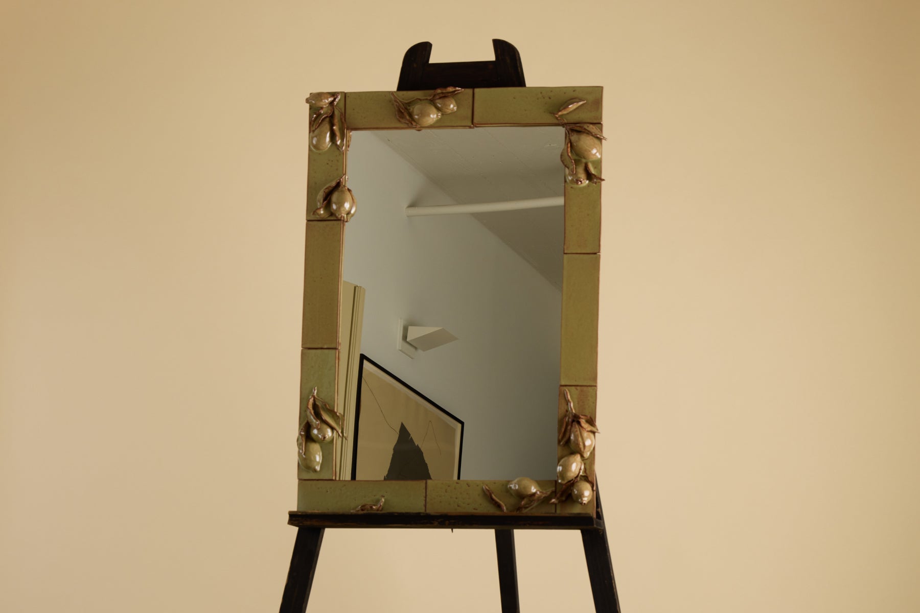 Limone Mirror