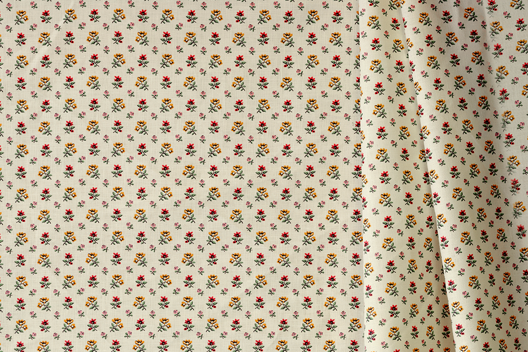 Little F Linen