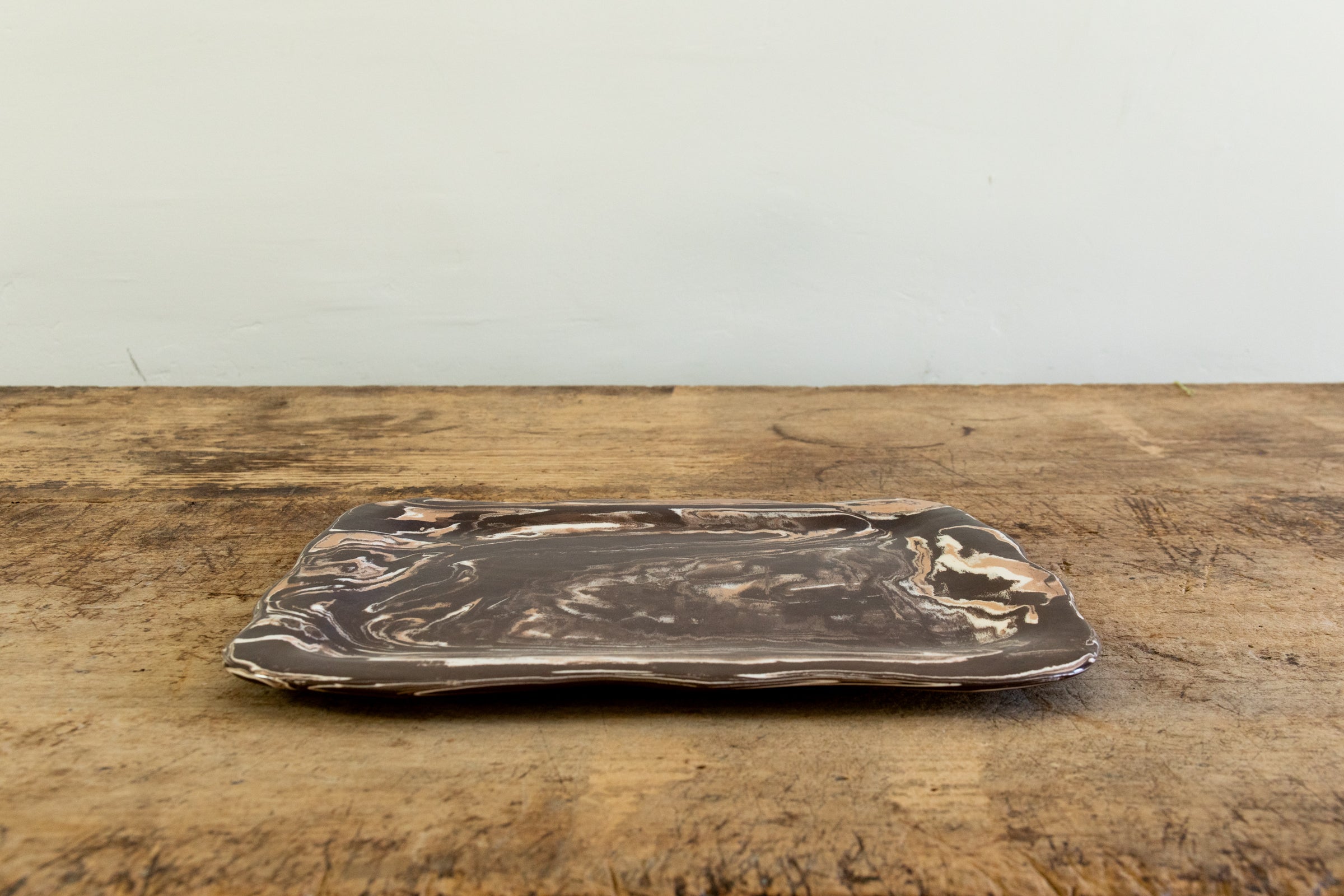 Marbled Platter
