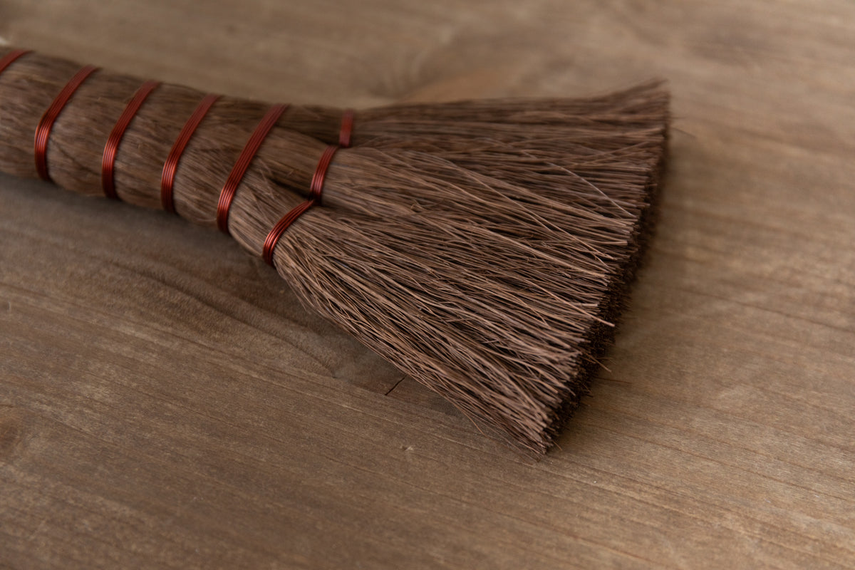Shuro Hand Broom