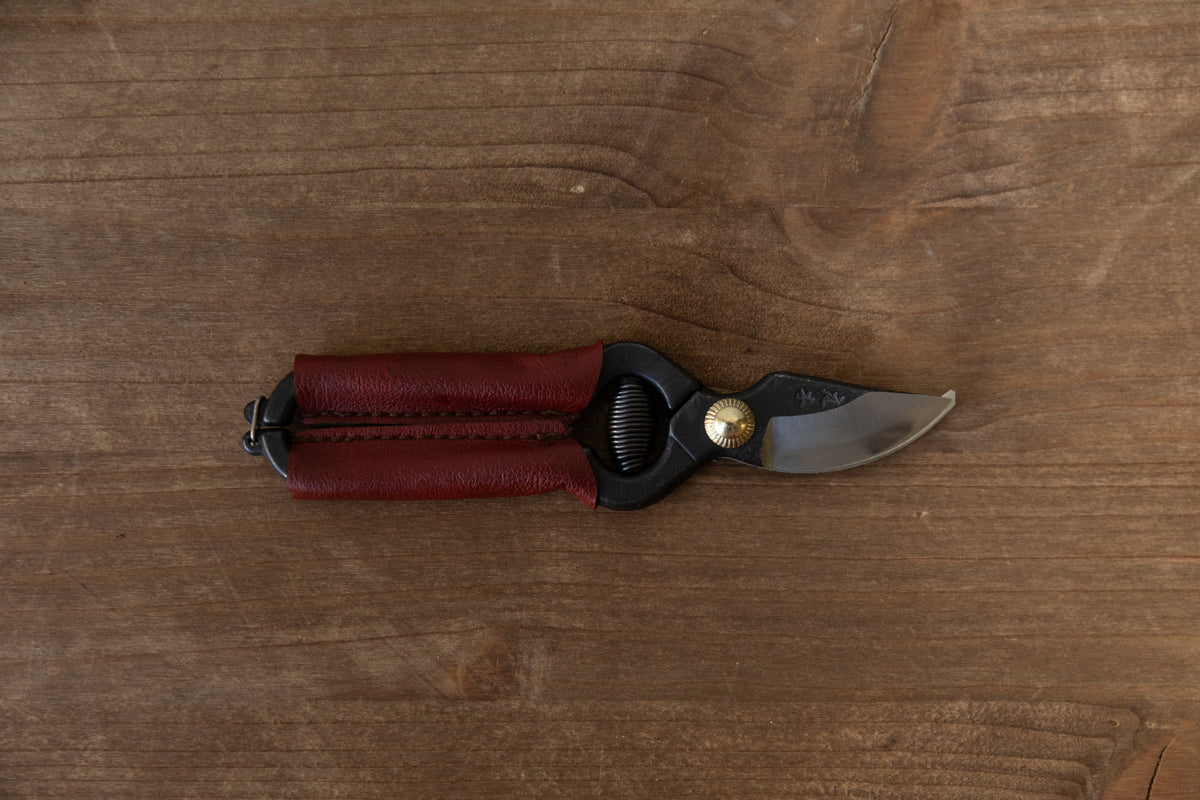 Mini Secateurs