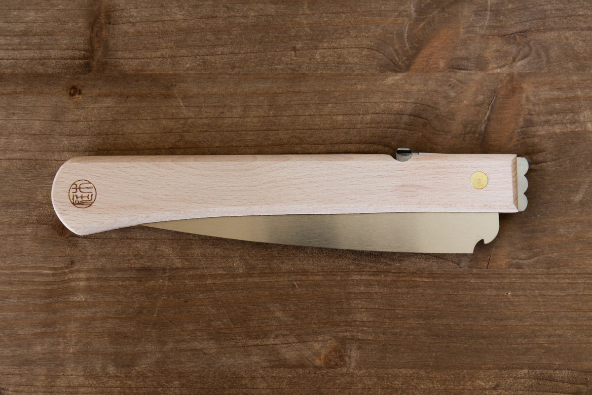 Moku Folding Saw