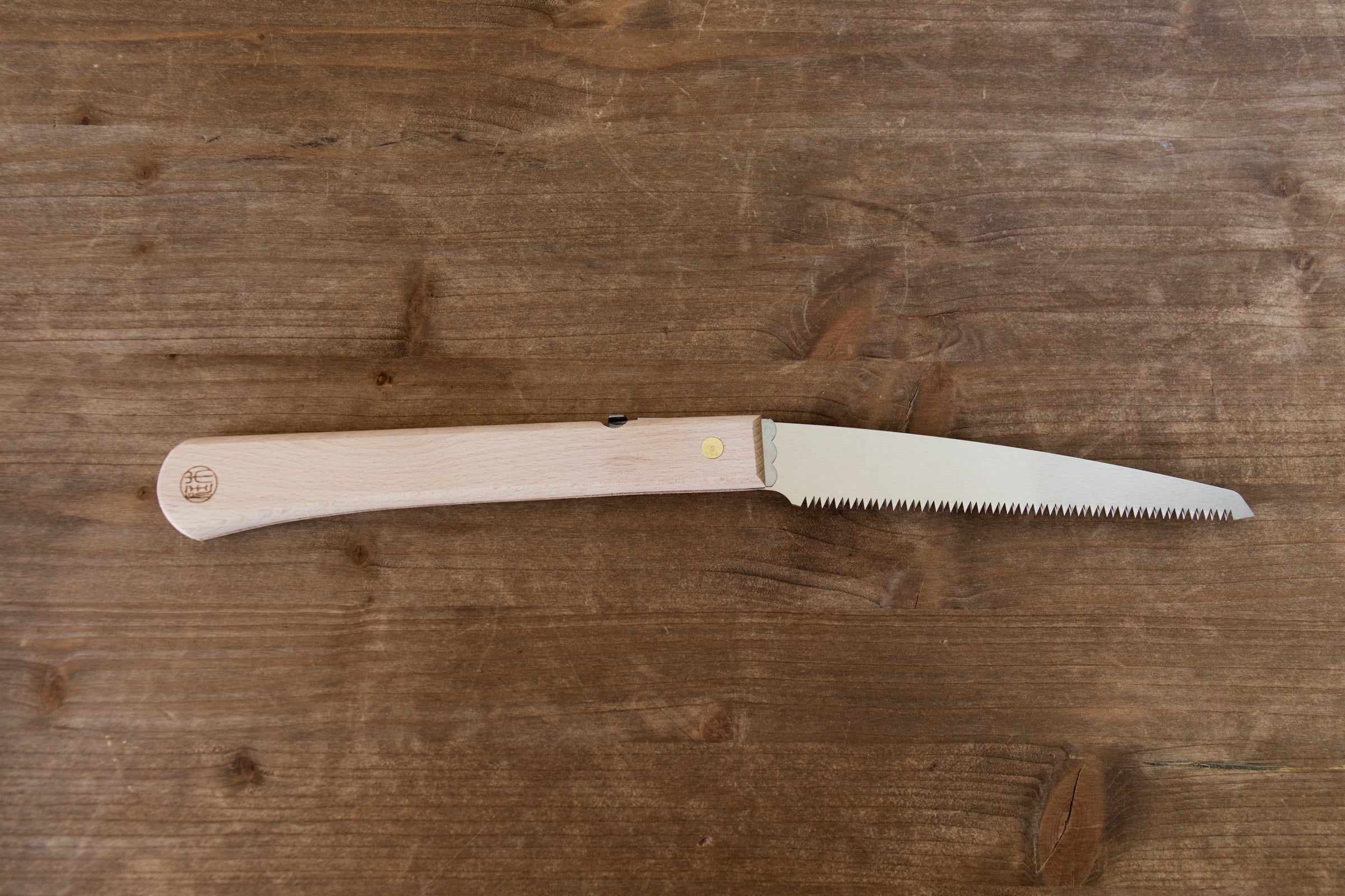 Moku Folding Saw