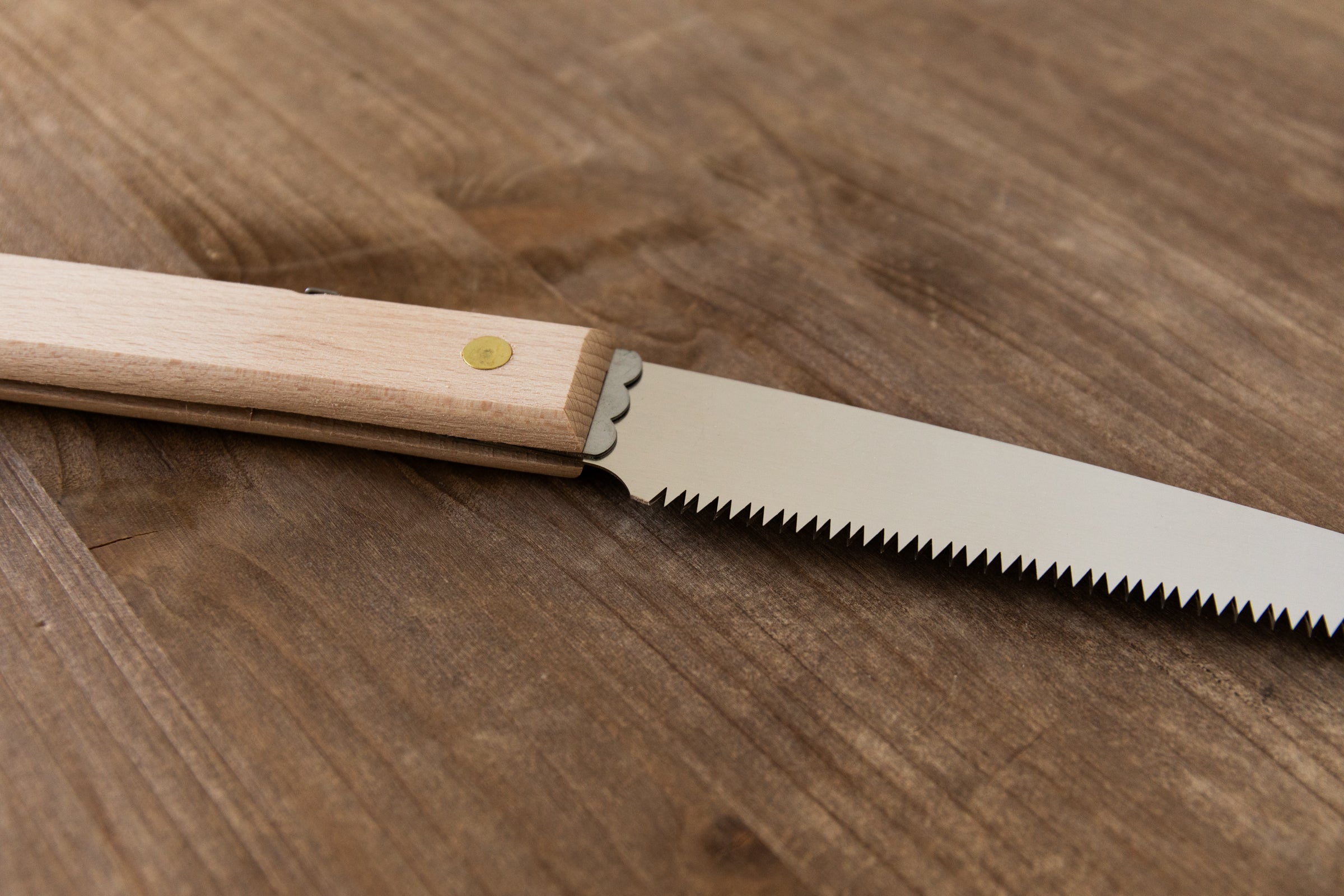 Moku Folding Saw