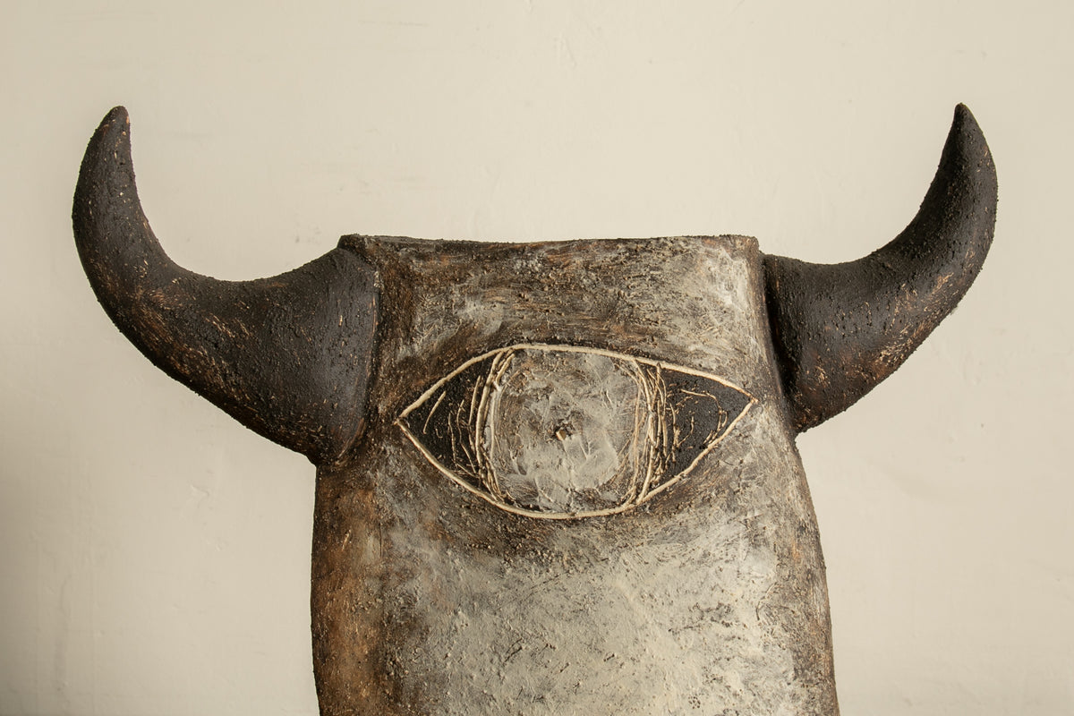 Minotaur Cyclops II