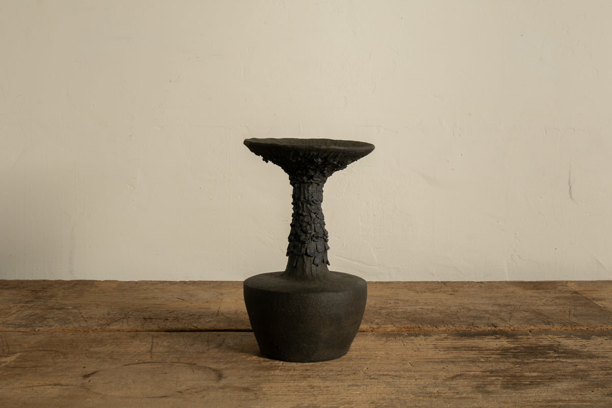 Lekythoi Vessel