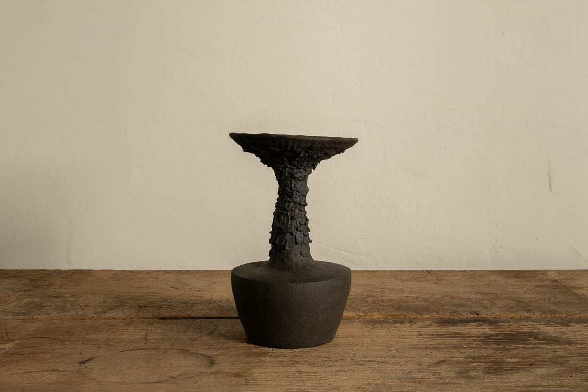 Lekythoi Vessel