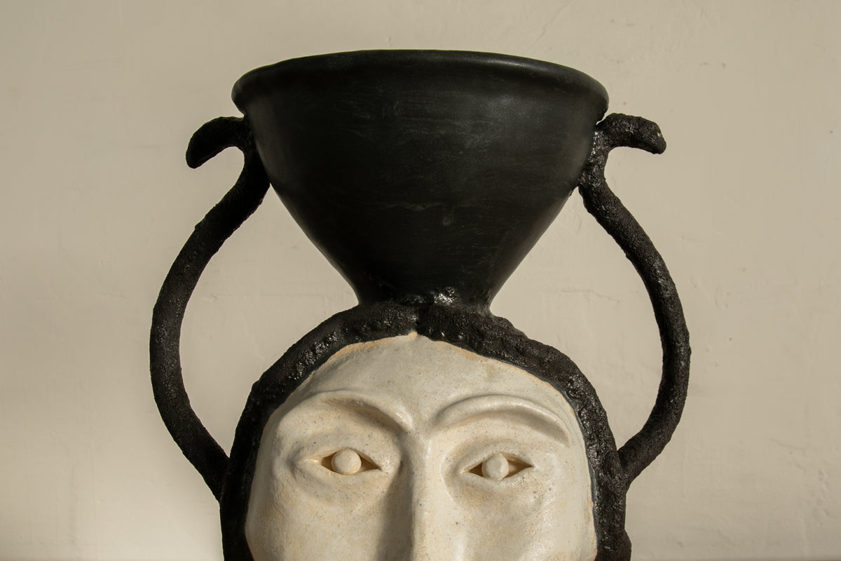 Medusa Vessel II