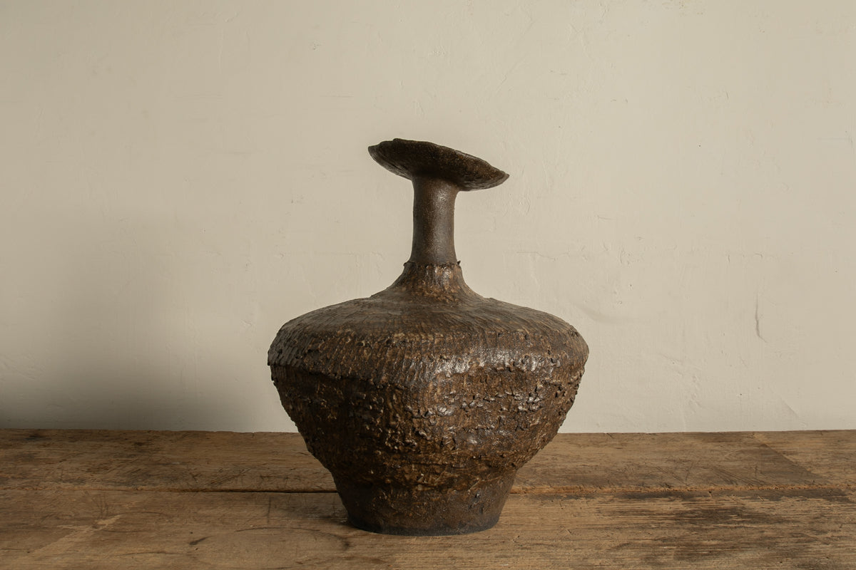 Gourd Vessel