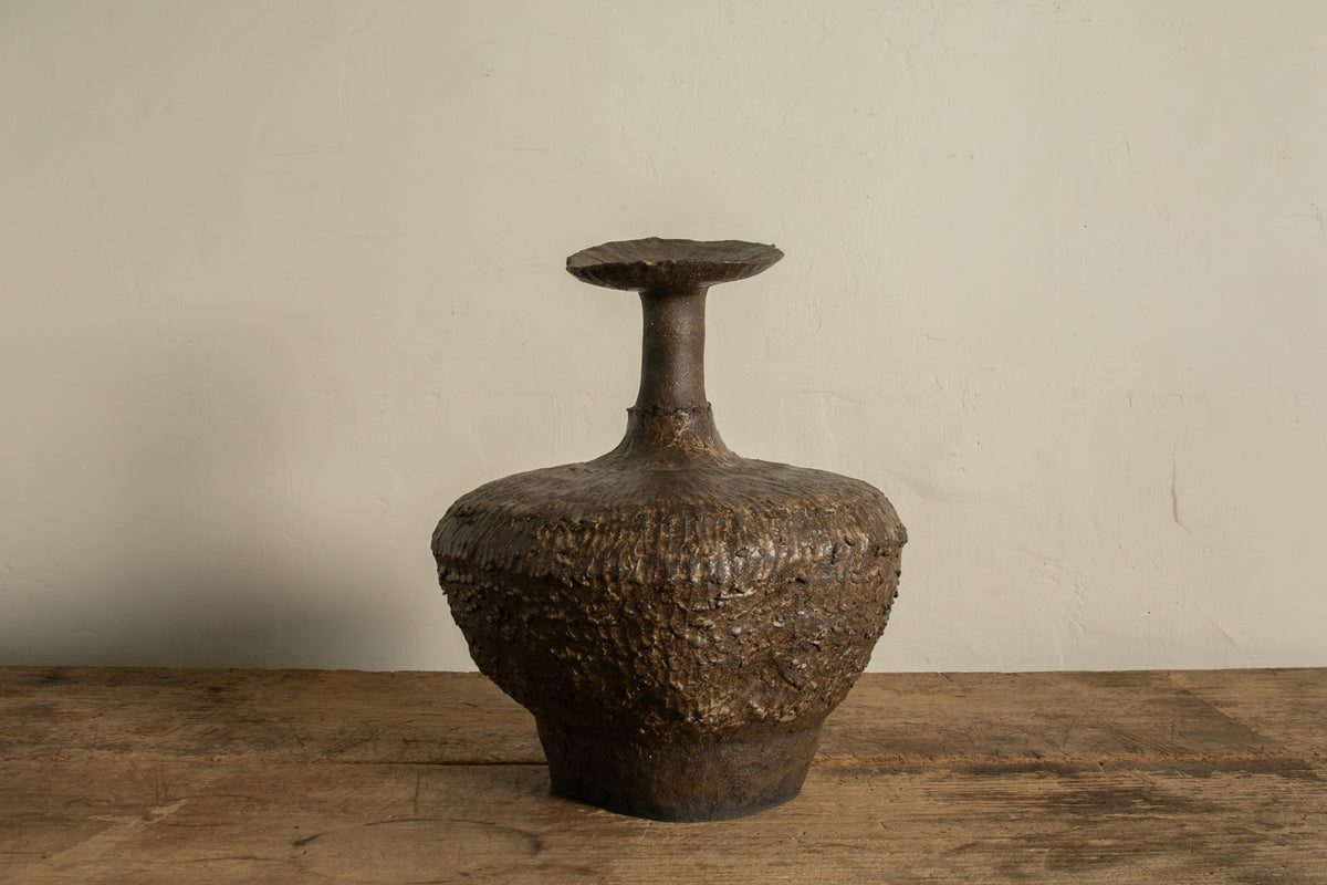 Gourd Vessel