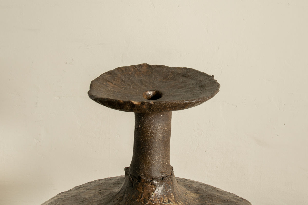 Gourd Vessel