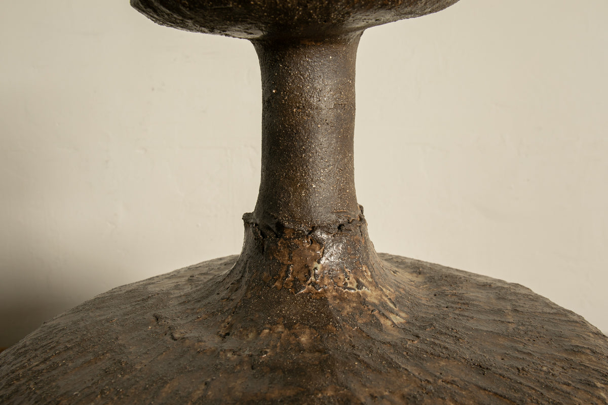 Gourd Vessel