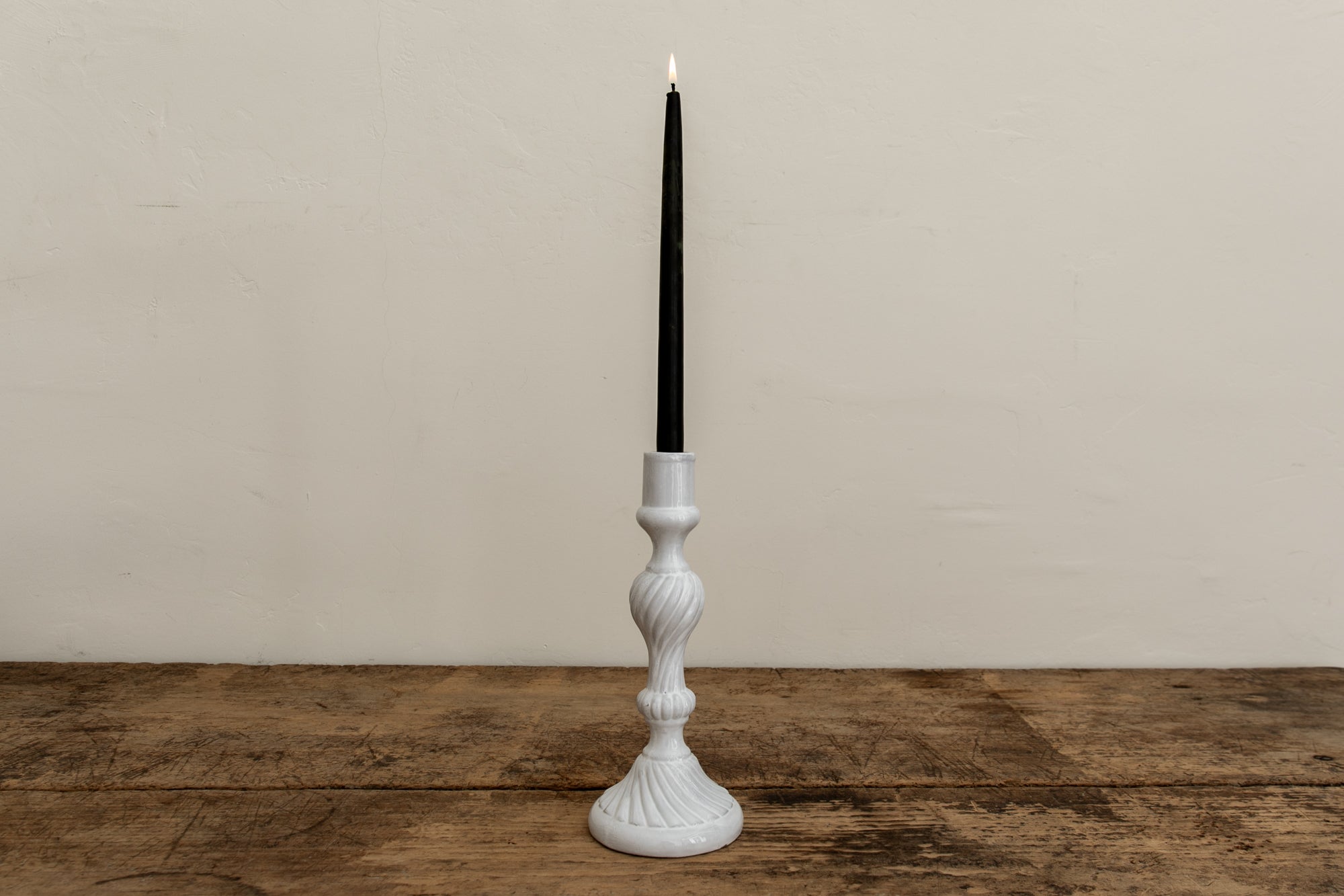 Peggy Candlestick Holder in Large