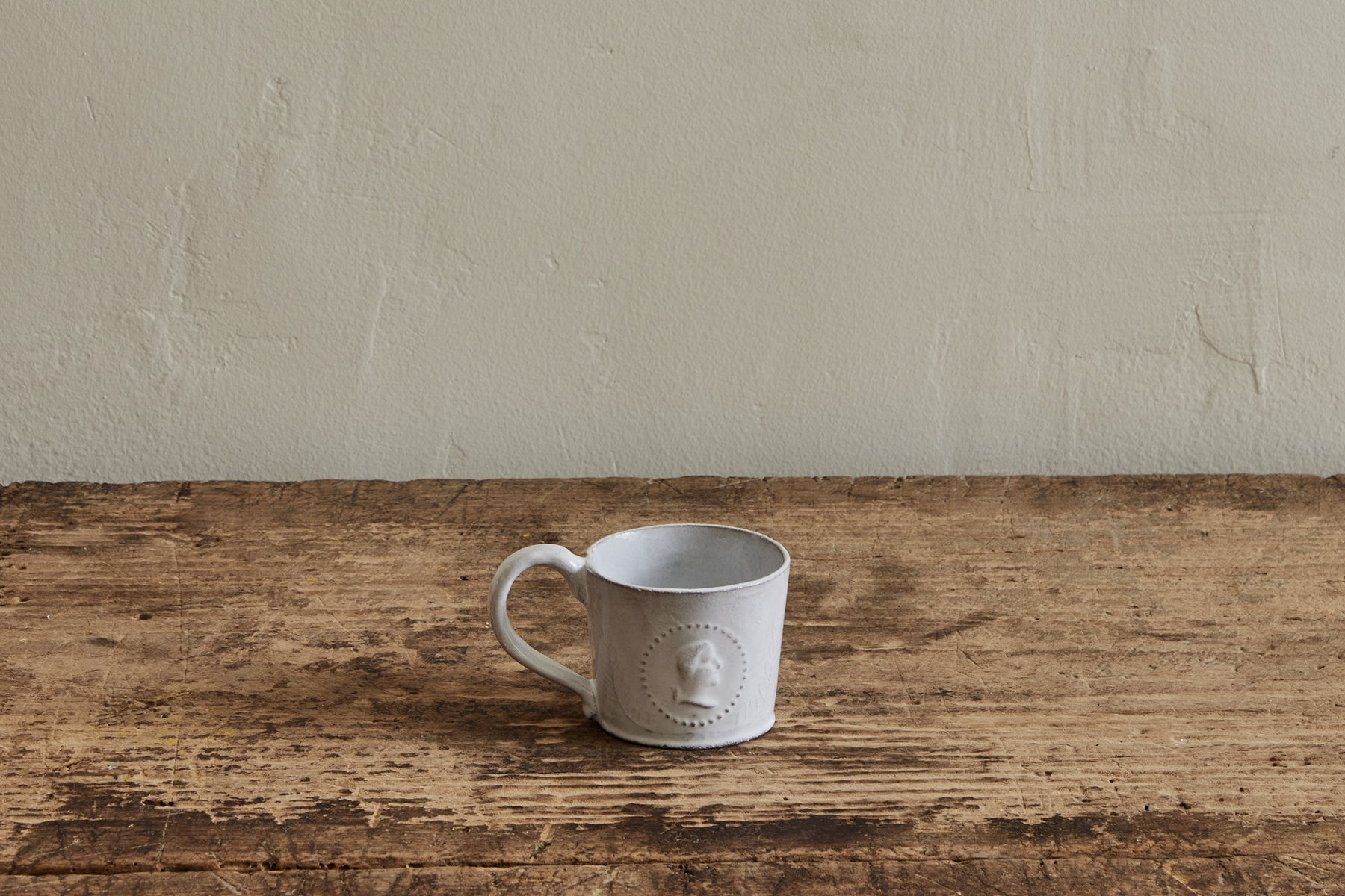 Folk Mug