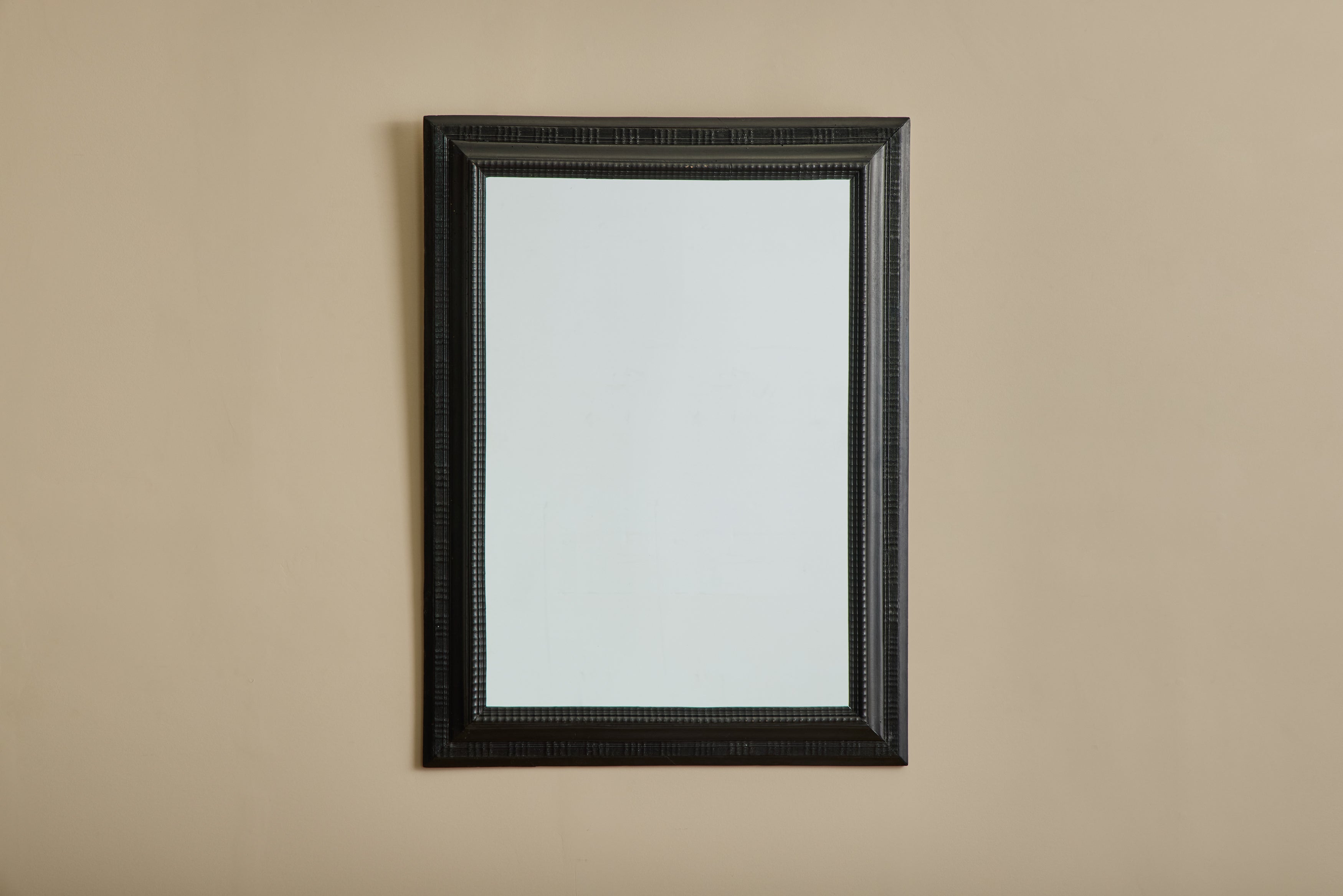 Dutch Baroque Mirror No. 2