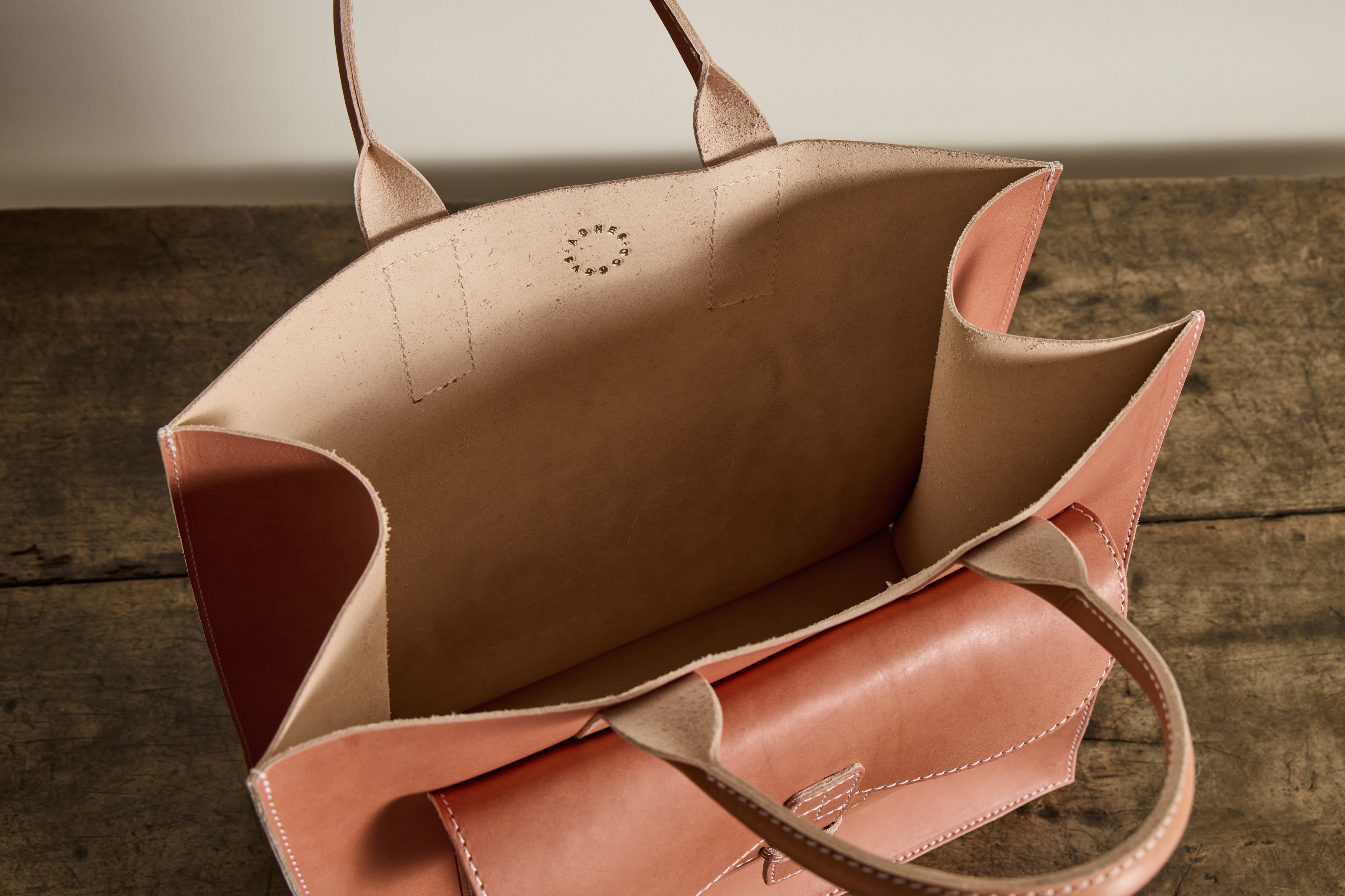 Sac 2 in Honey
