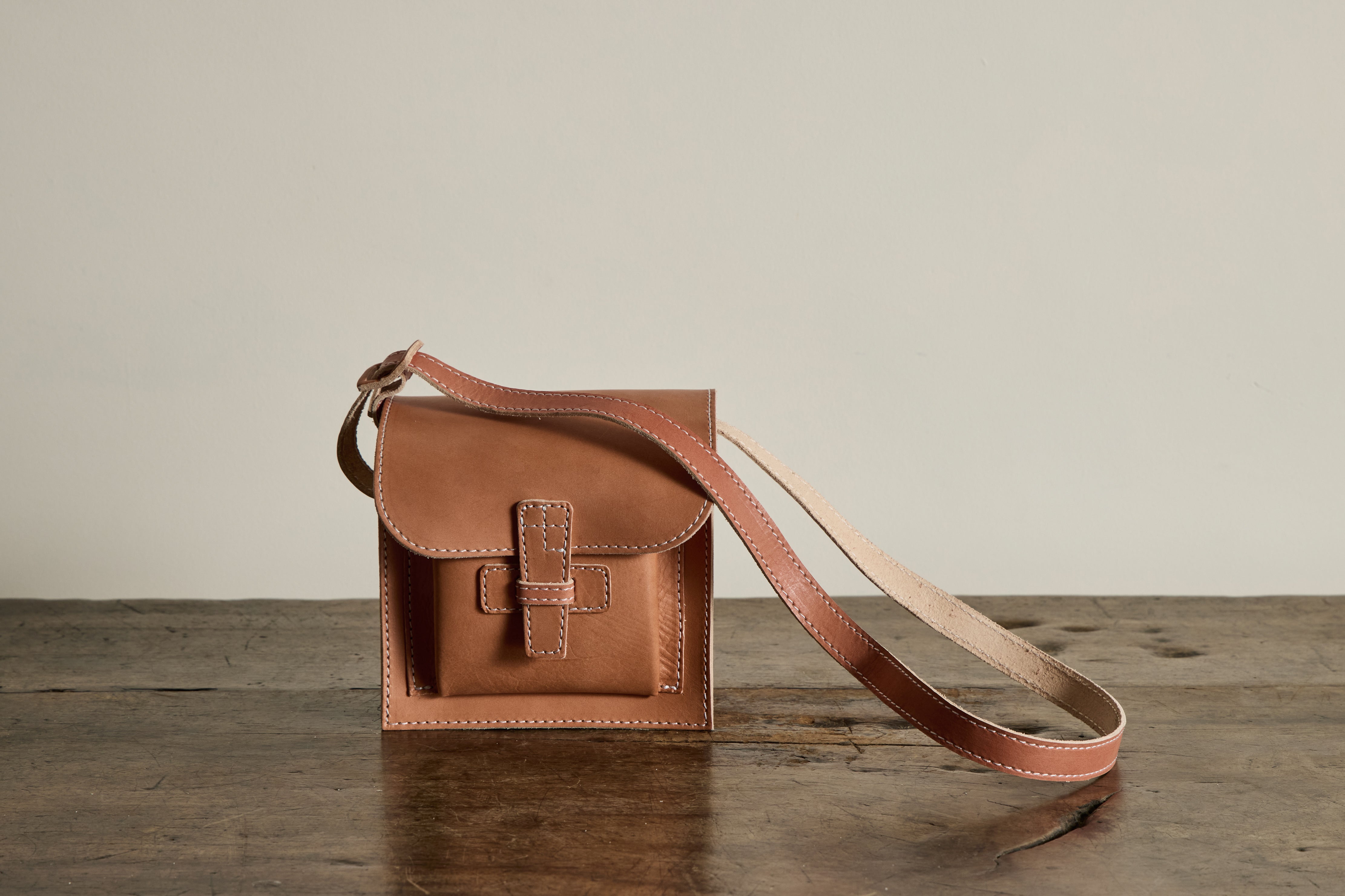 Sac .5 in Honey