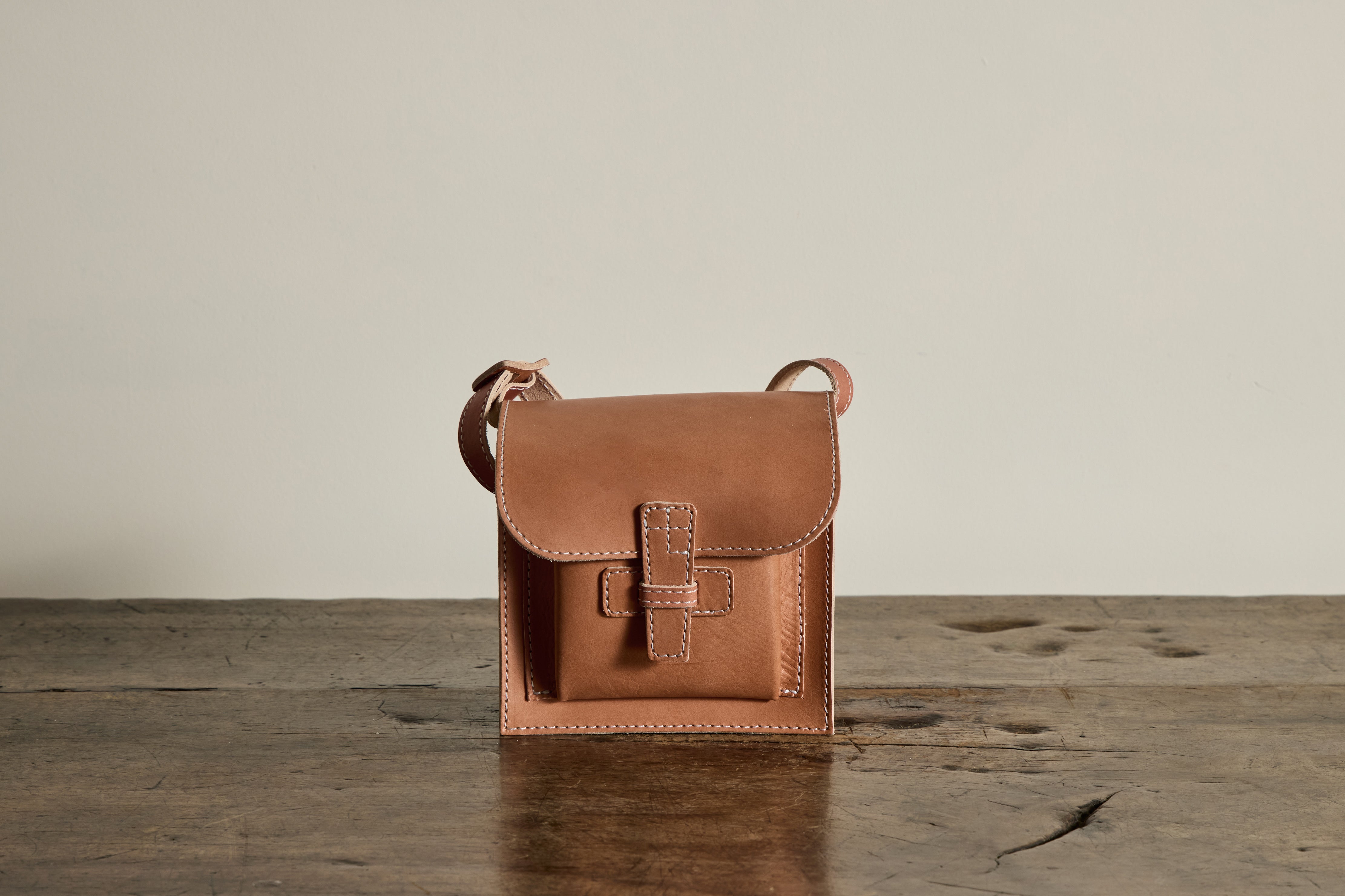Sac .5 in Honey