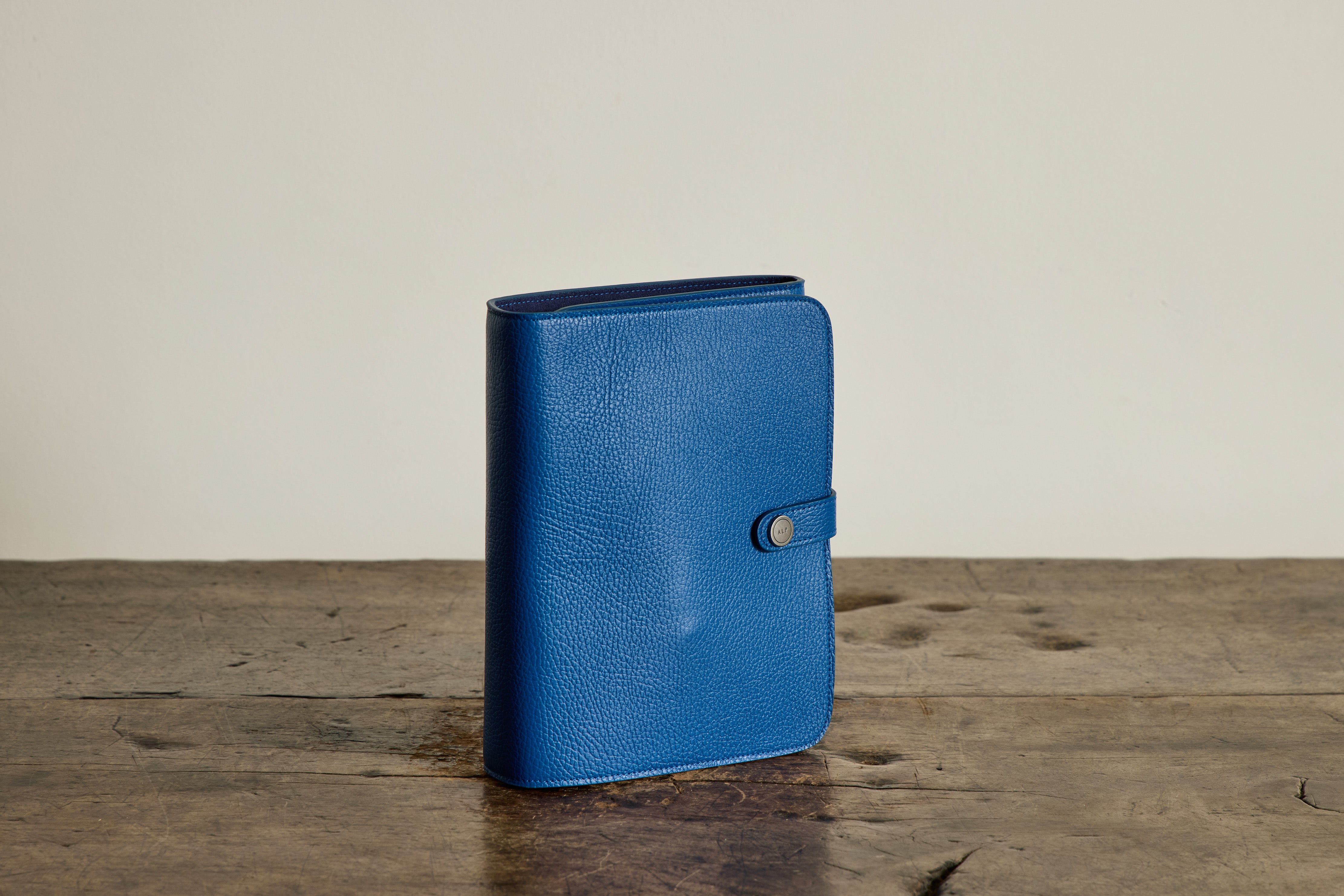 The Studio Set in Blue