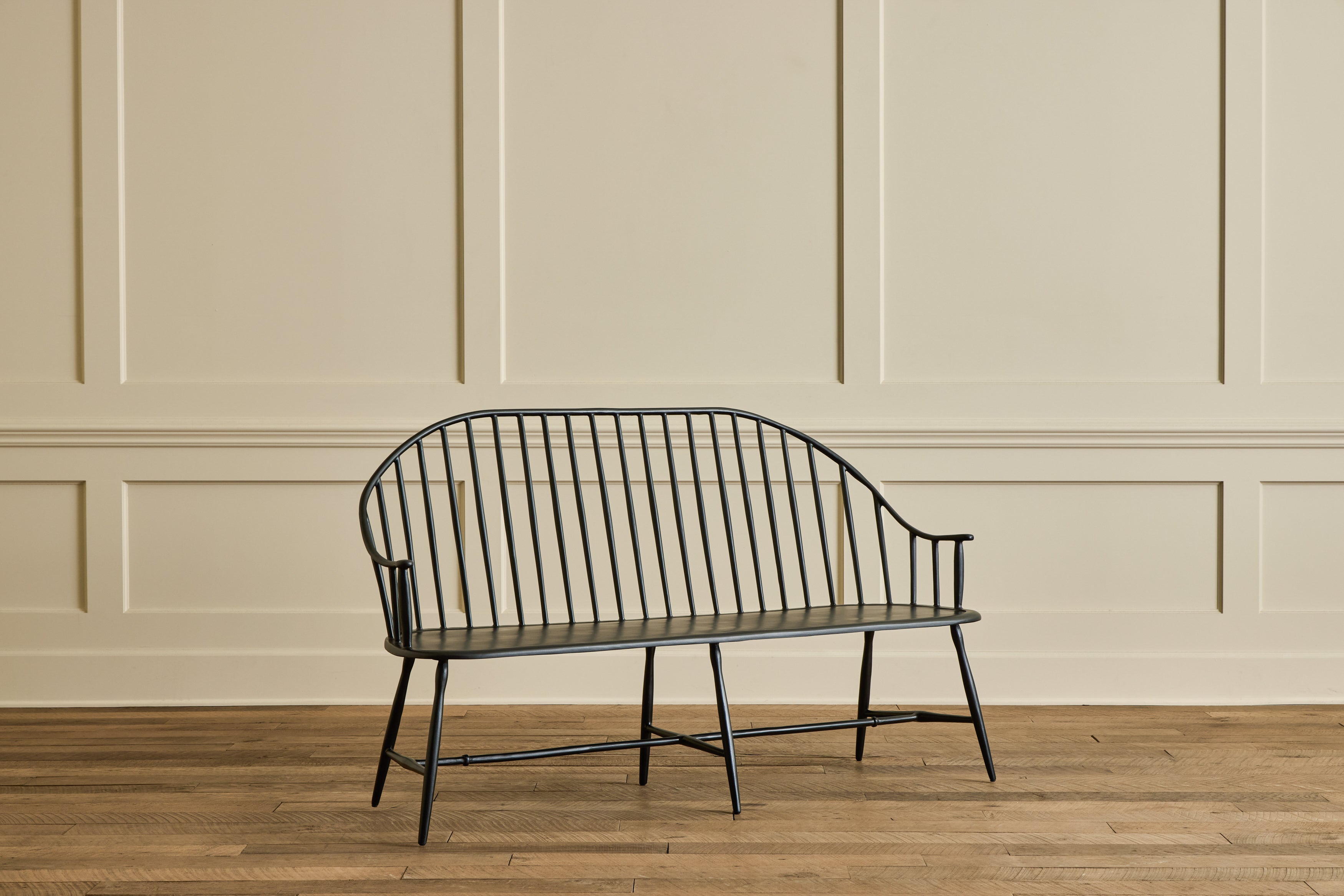 Windsor Bench