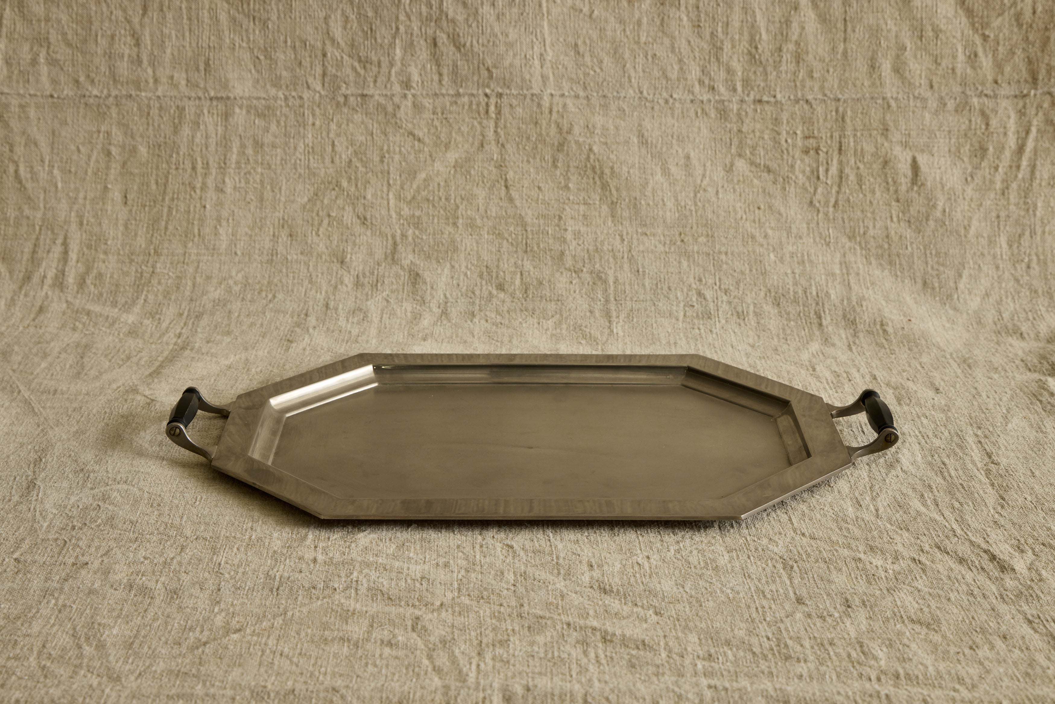 Art Deco Serving Tray