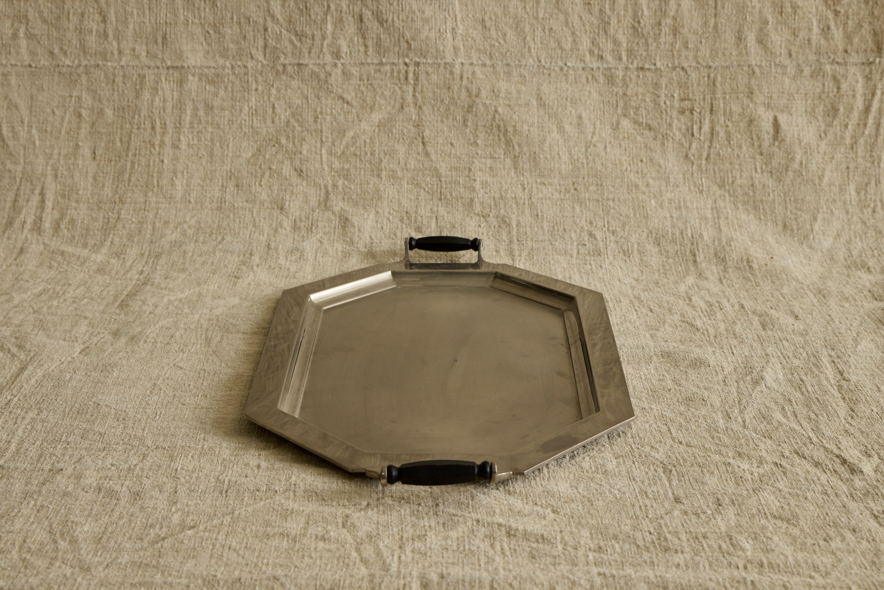 Art Deco Serving Tray