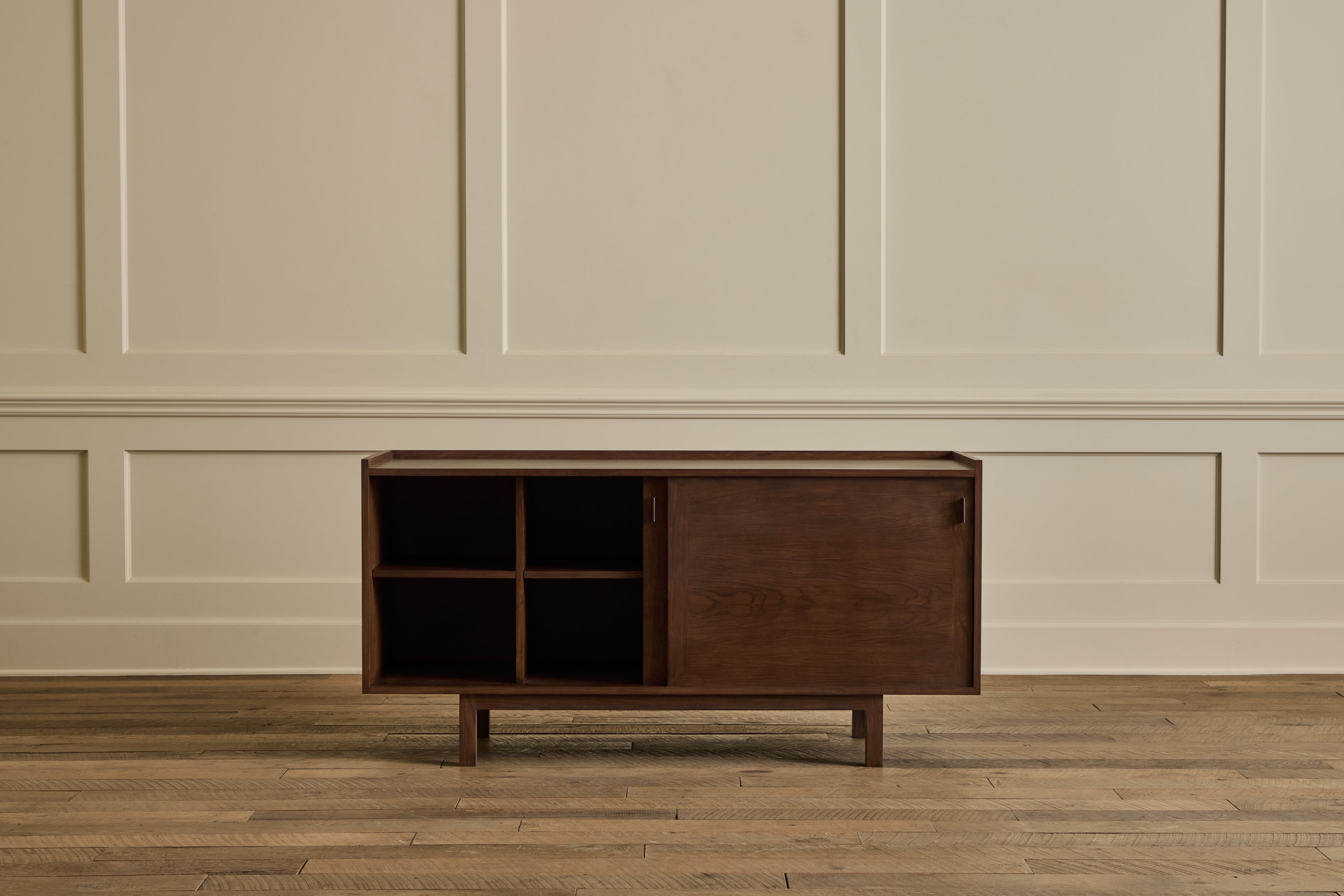 Purist Credenza, 60"