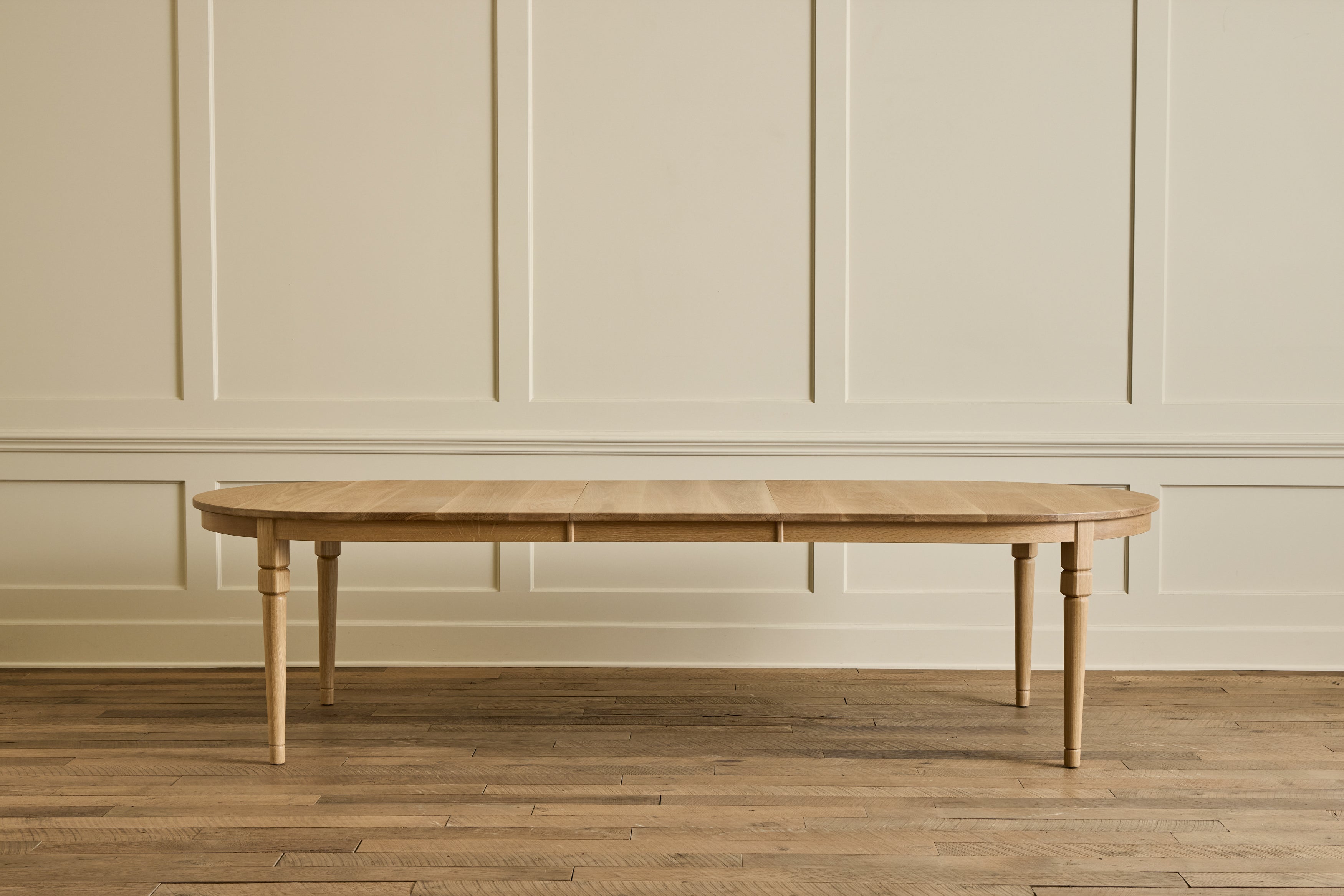 Sunday Supper Table, 96"