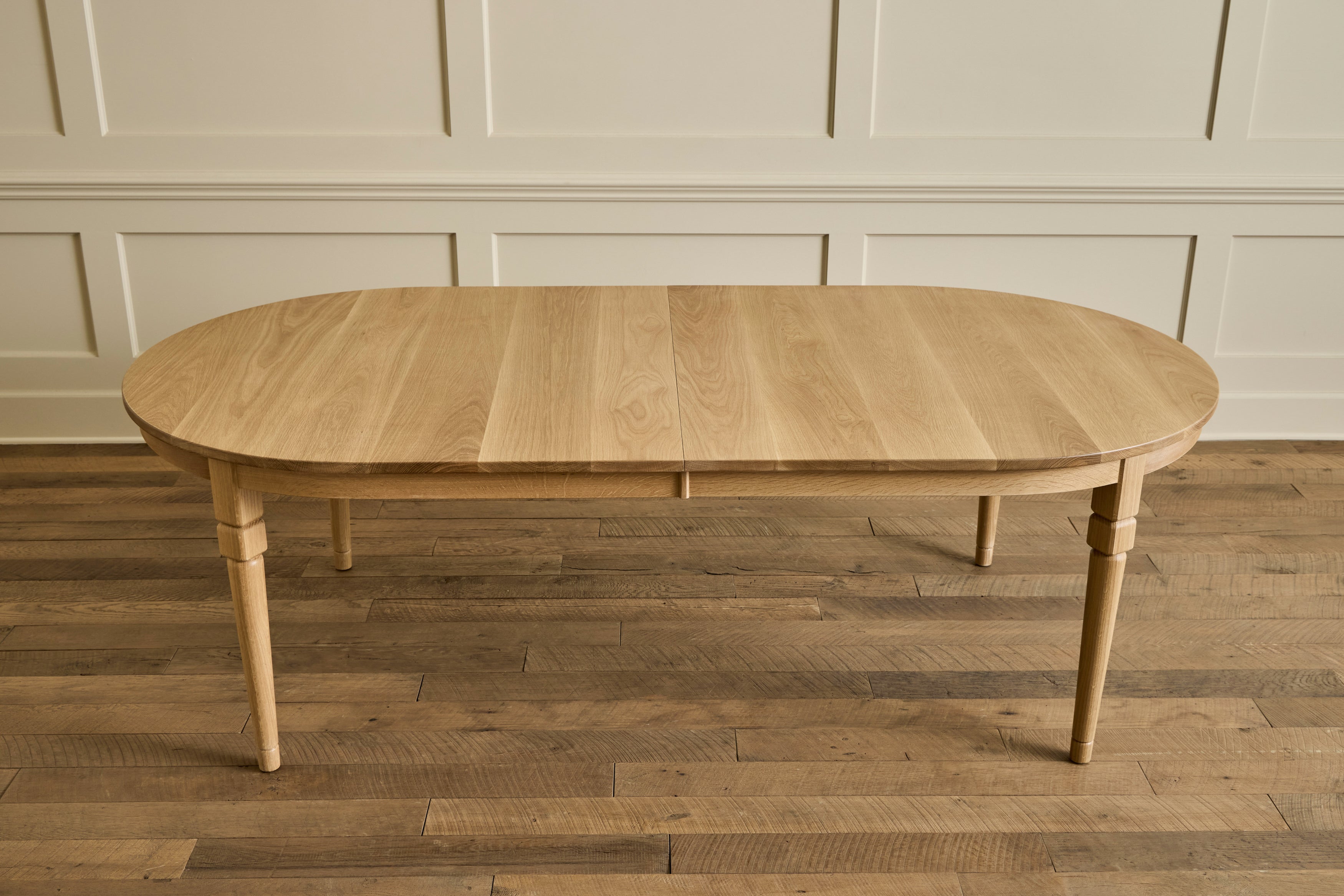 Sunday Supper Table, 96"