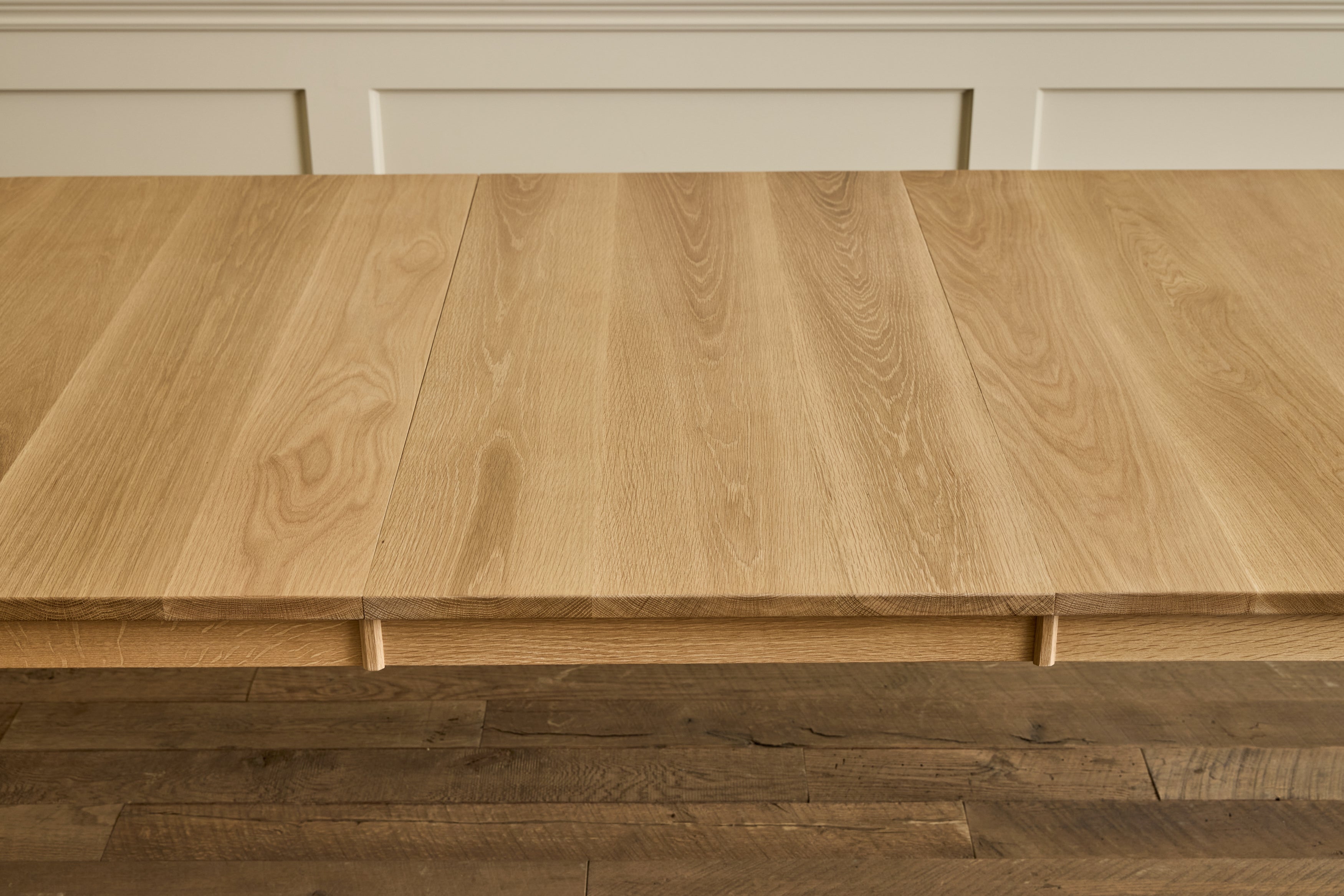 Sunday Supper Table, 96"