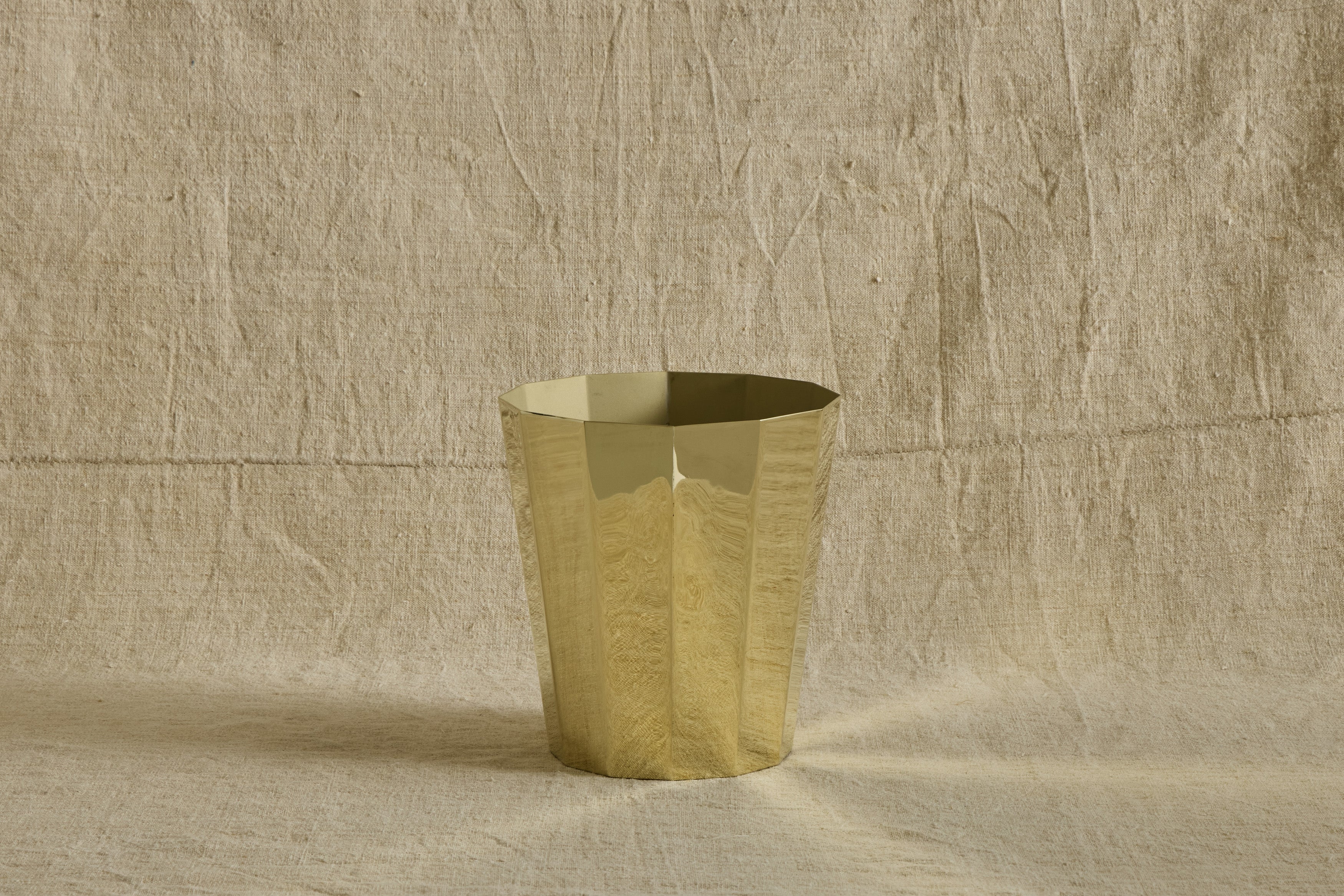 Origami Bin