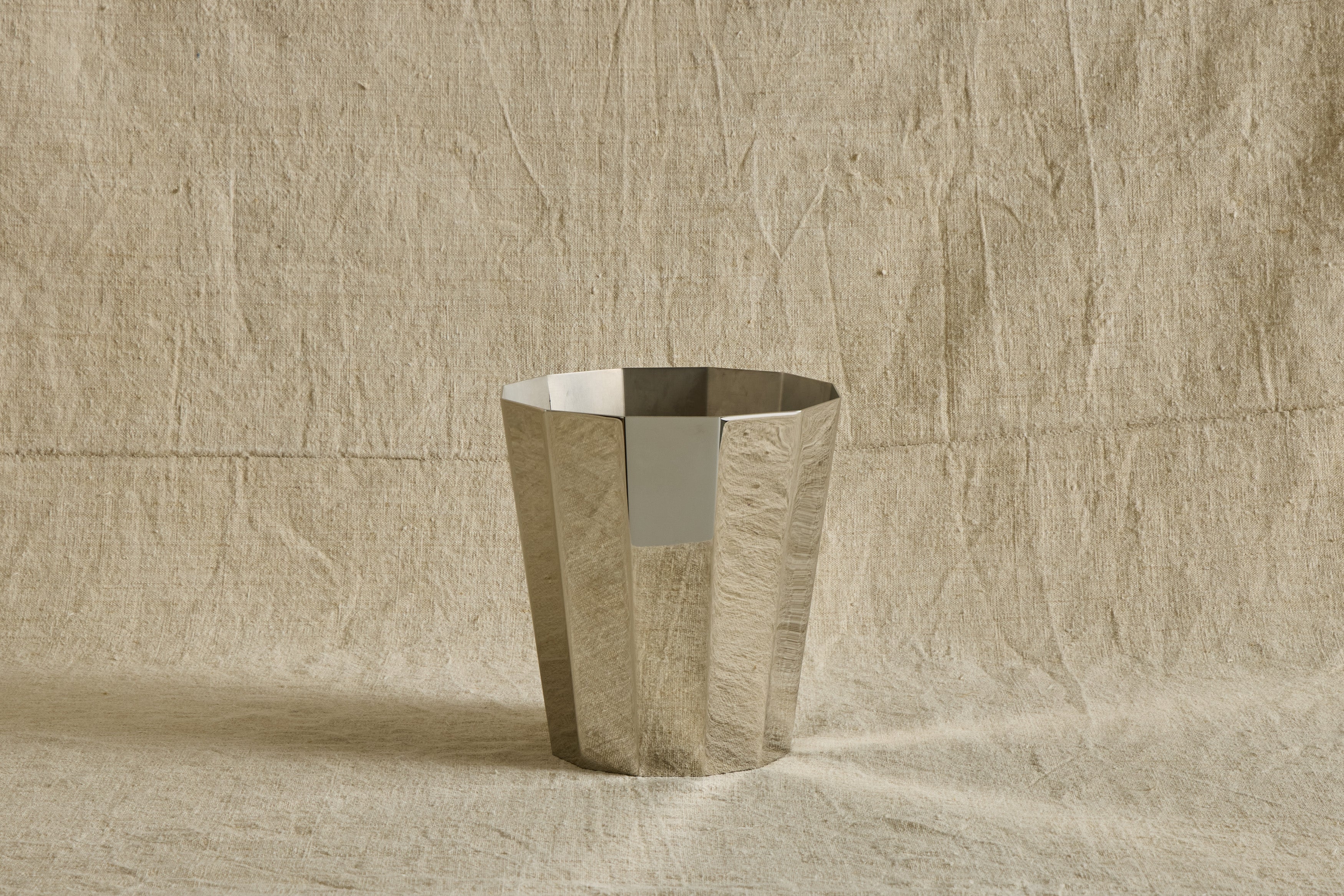 Origami Bin