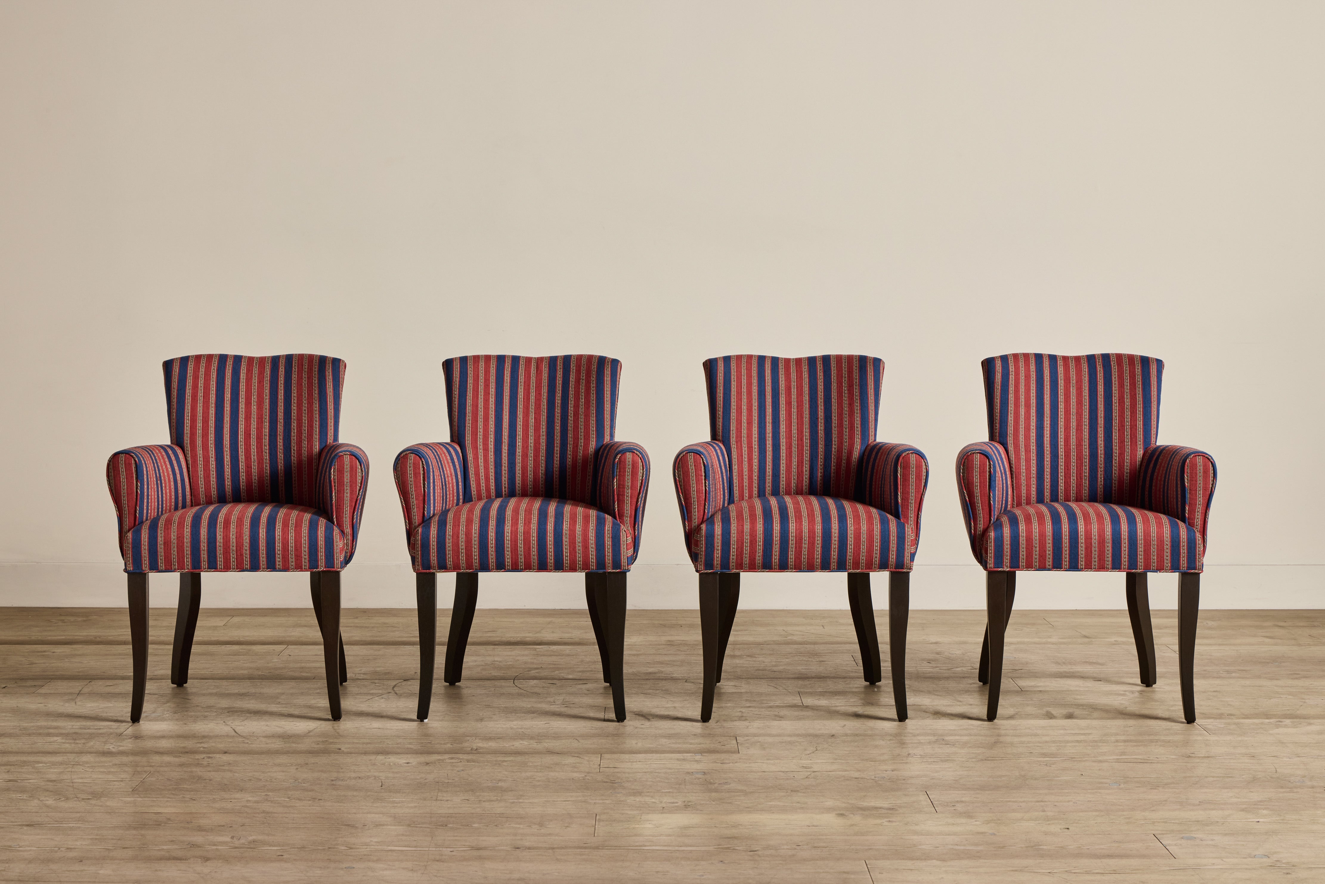 Club Dining Chair