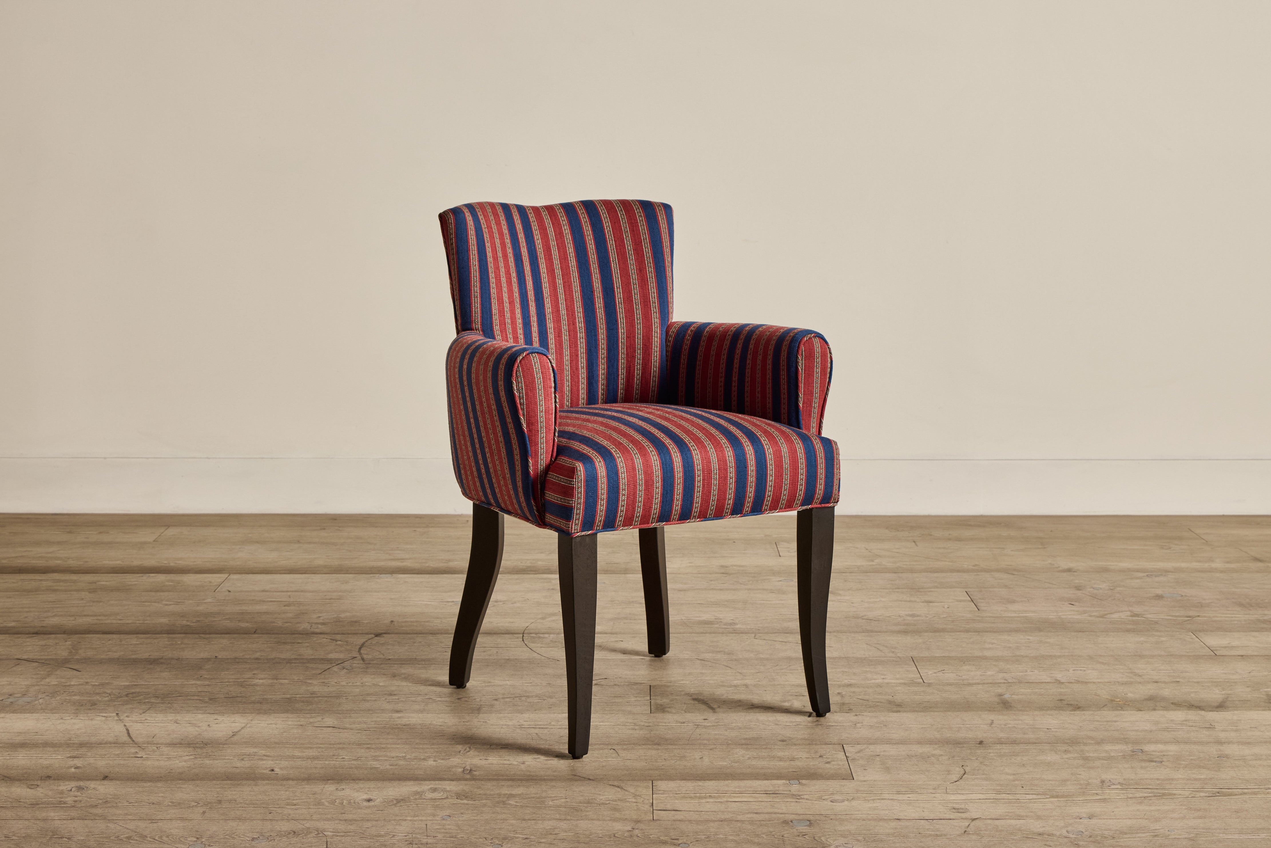 Club Dining Chair