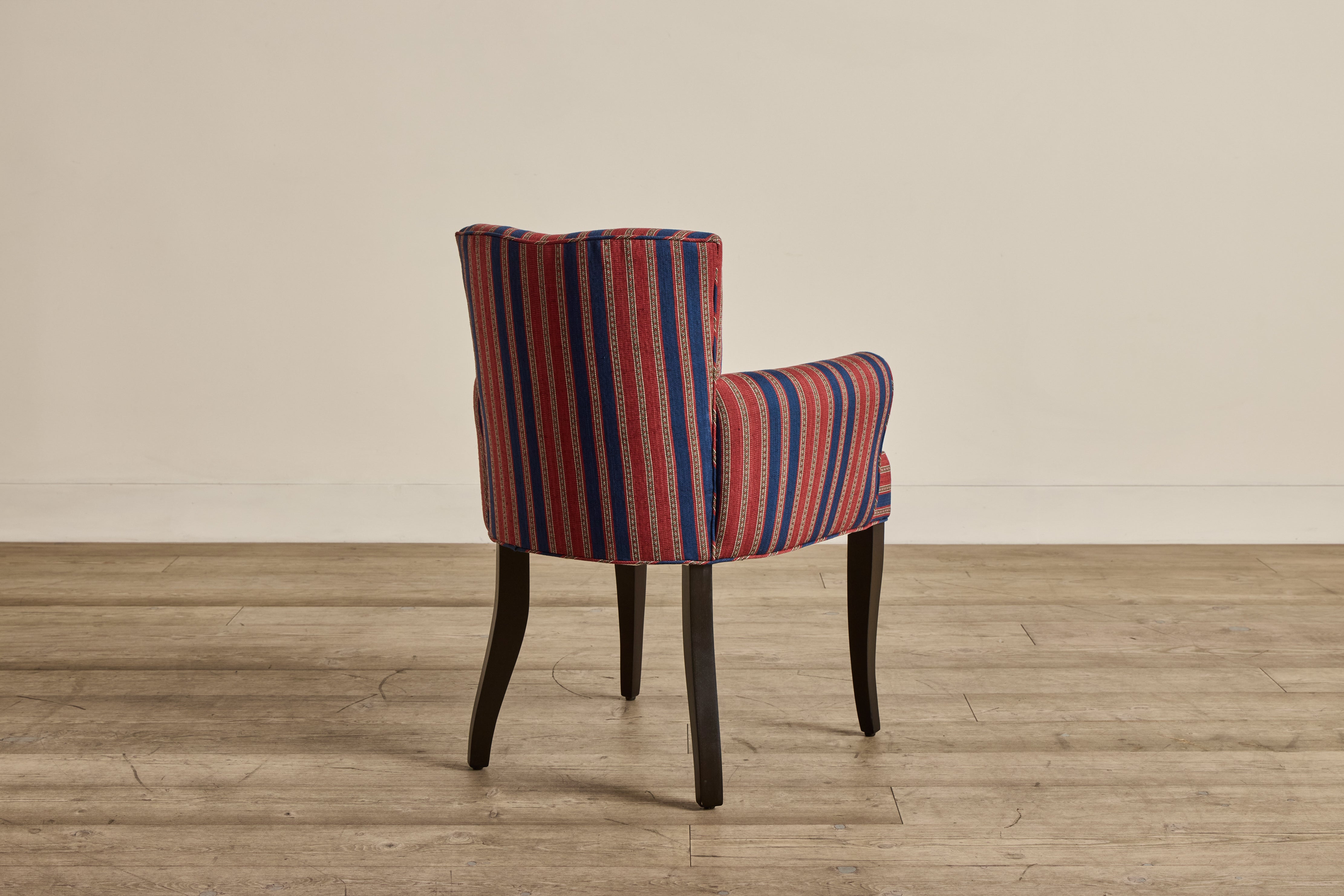 Club Dining Chair