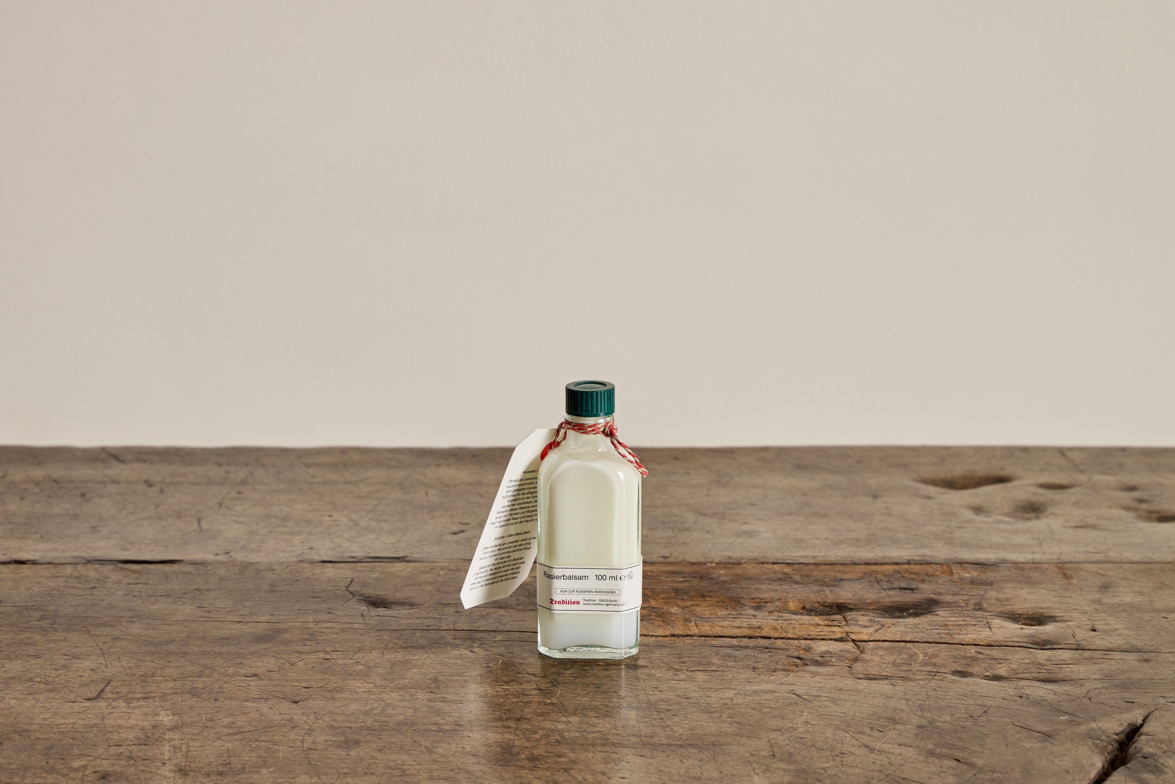 Solicitor After Shave Balm