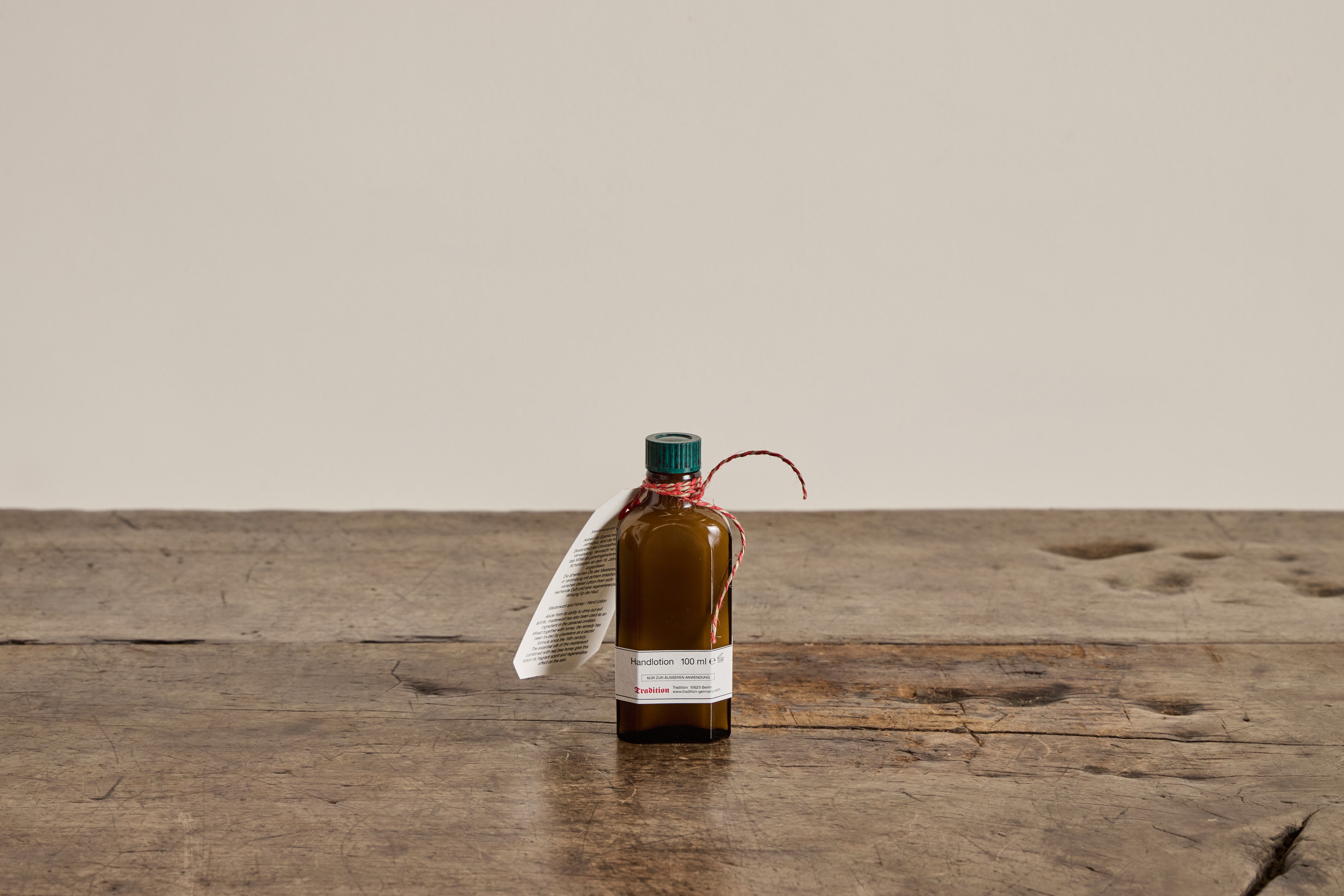 Masterwort & Honey Hand Lotion