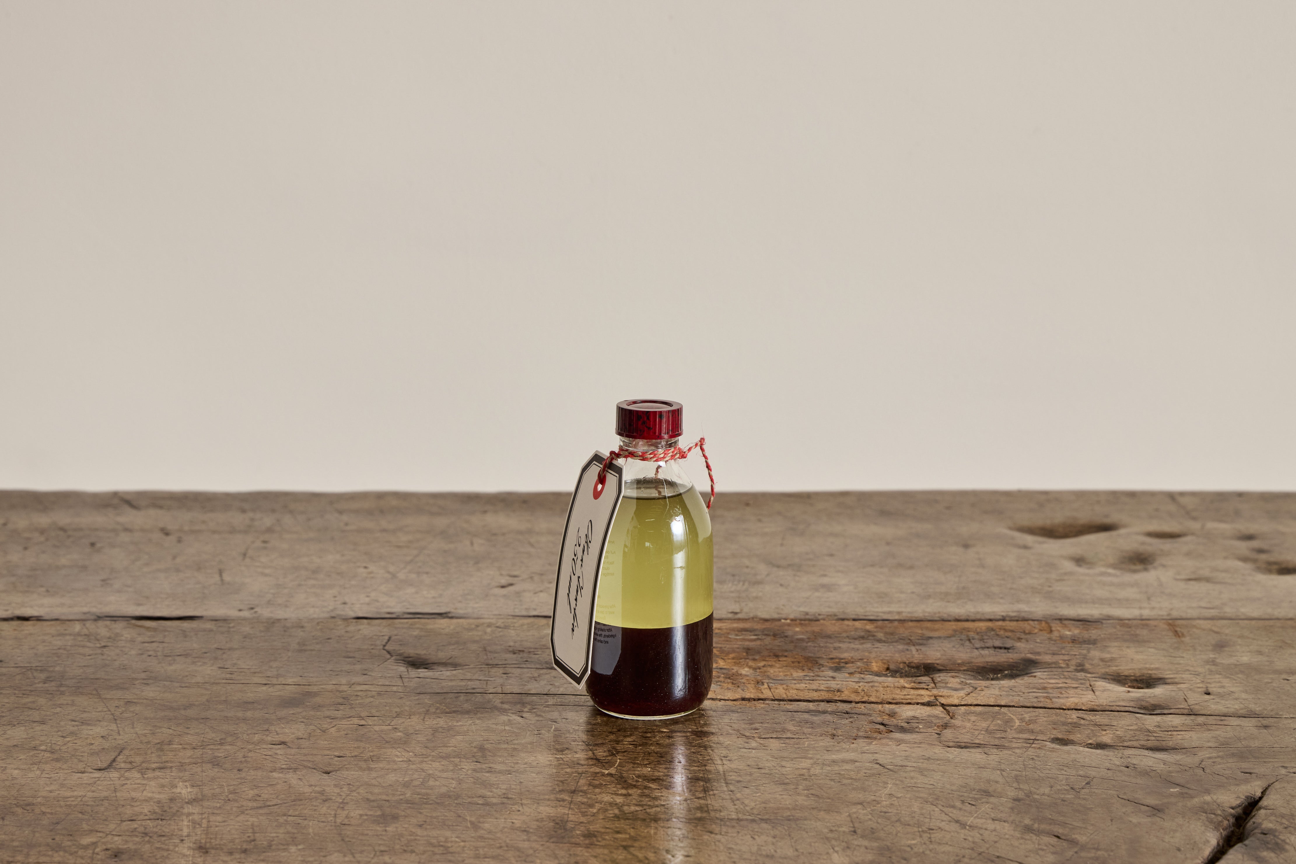 Ober Tertia Regenerative Bath Oil