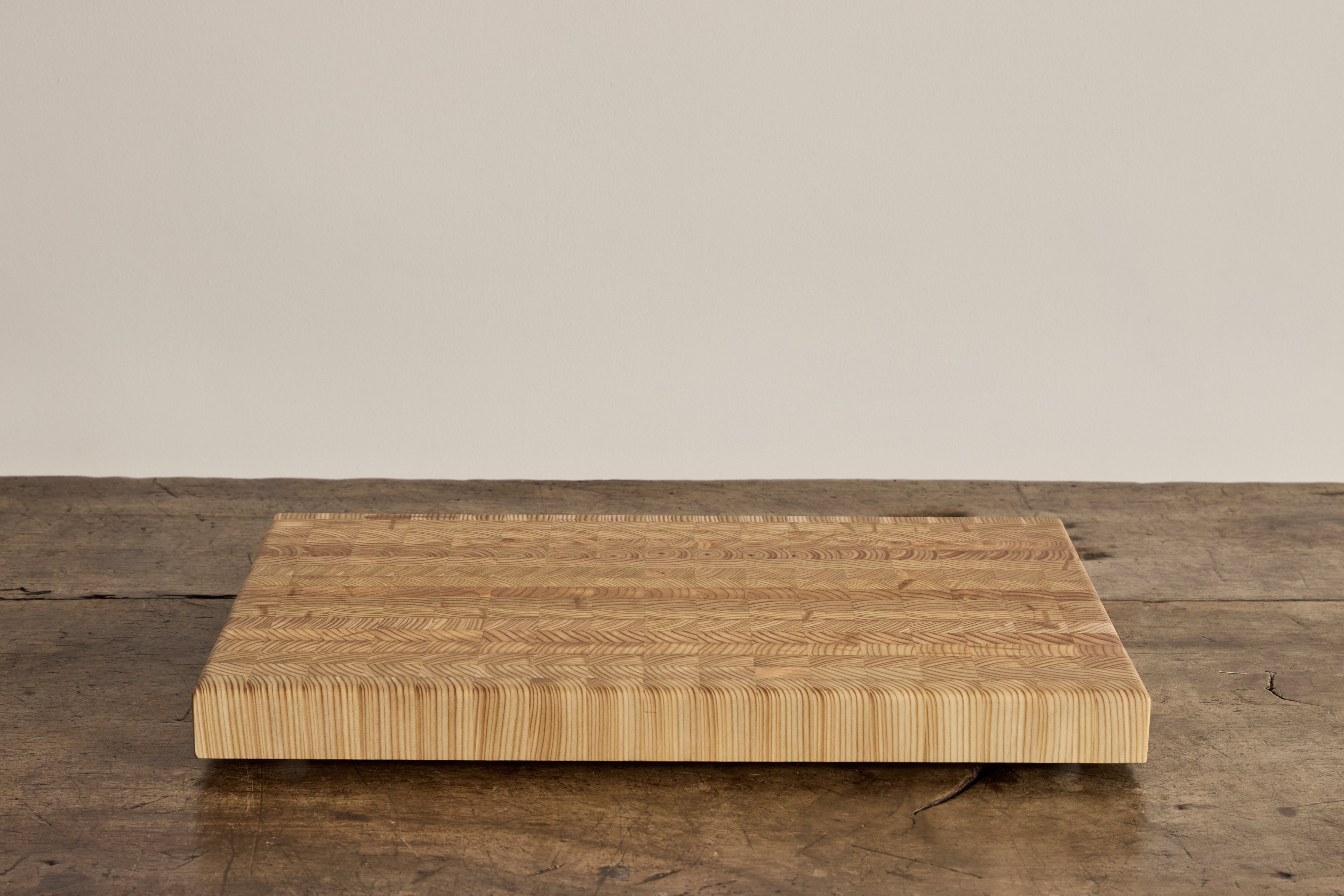 Cutting Board