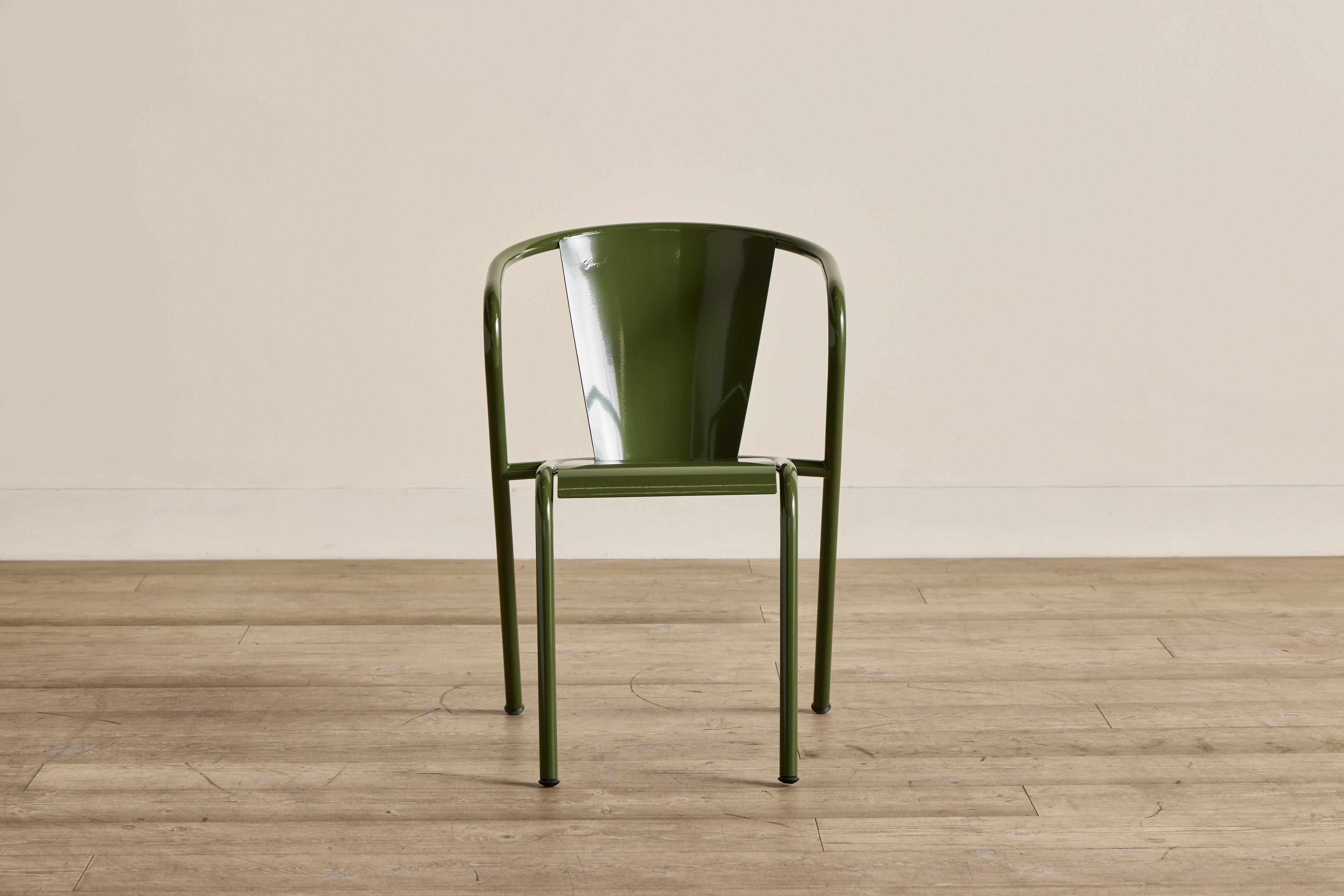 Shown in Olive