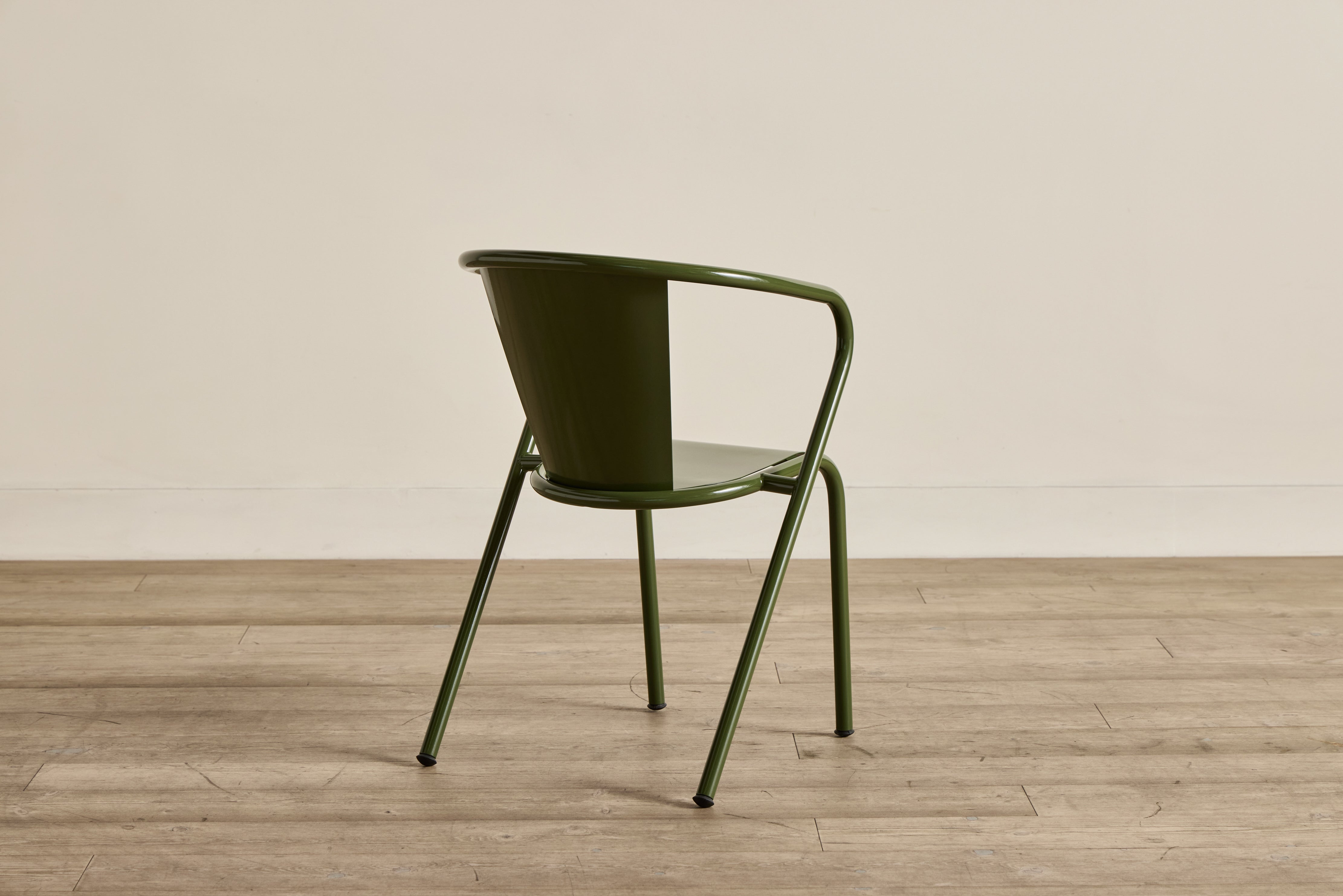 Shown in Olive
