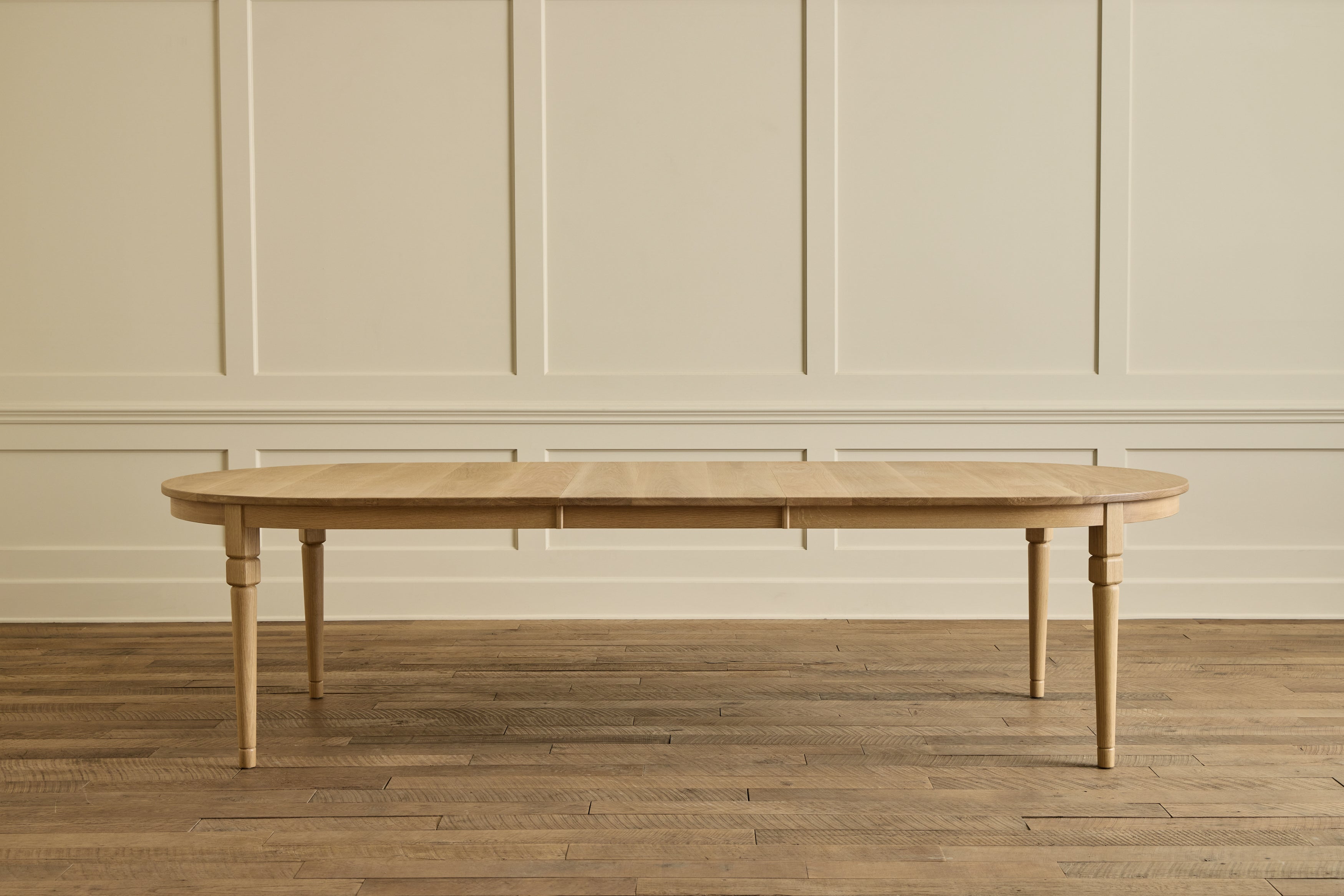 Sunday Supper Table, 96"