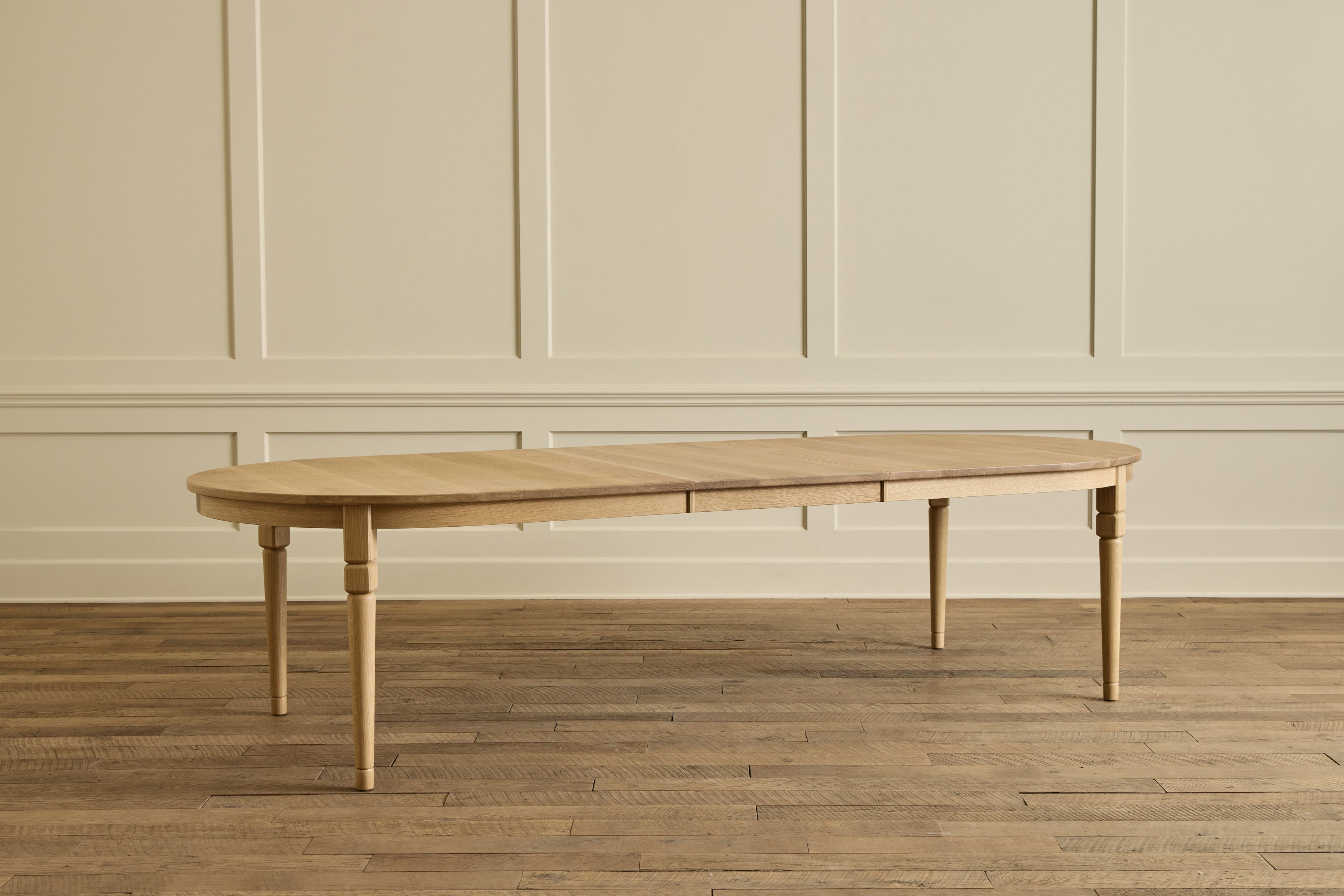 Sunday Supper Table, 96"