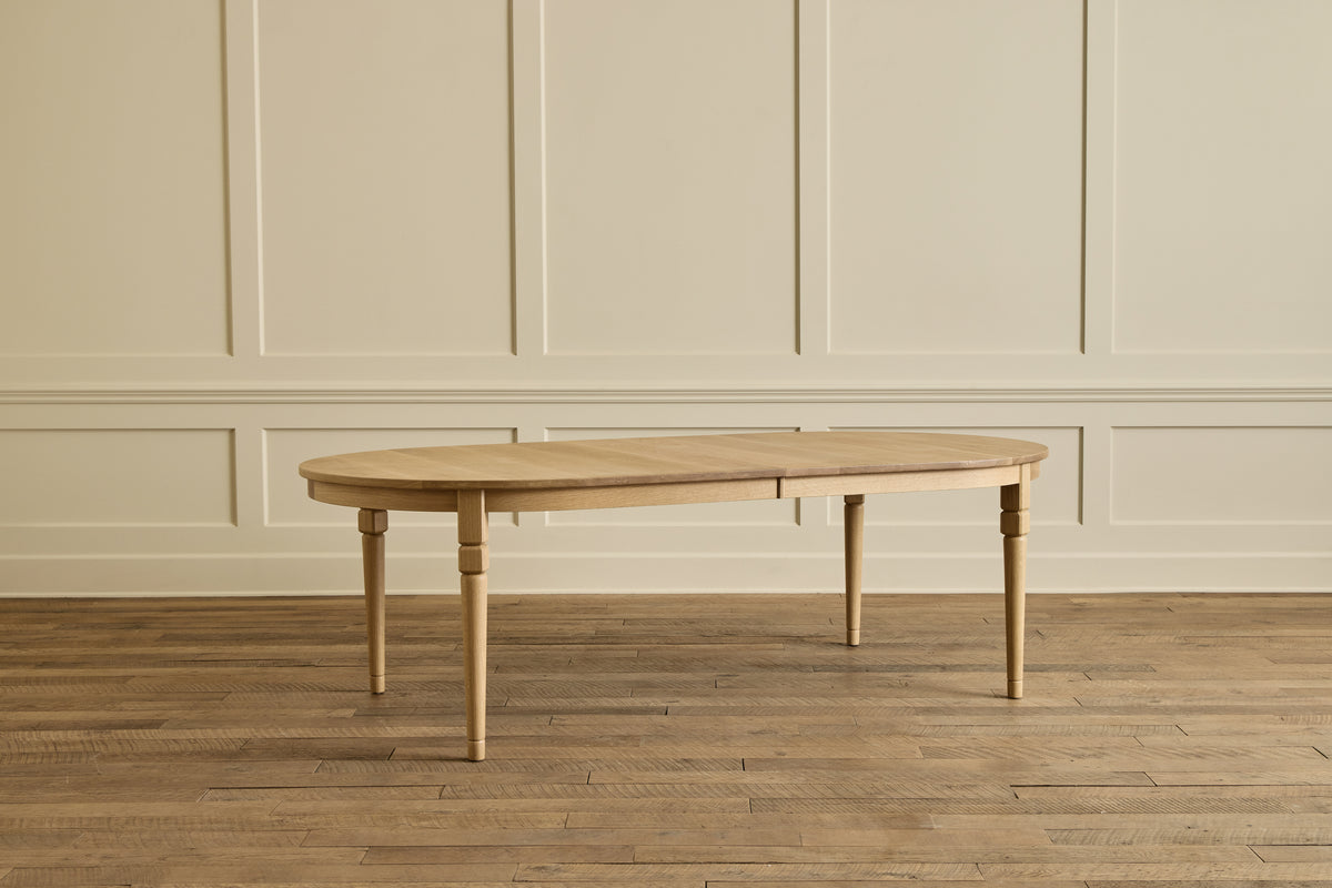 Sunday Supper Table, 96"