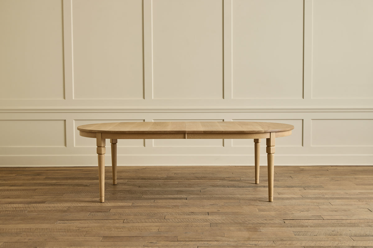 Sunday Supper Table, 96"