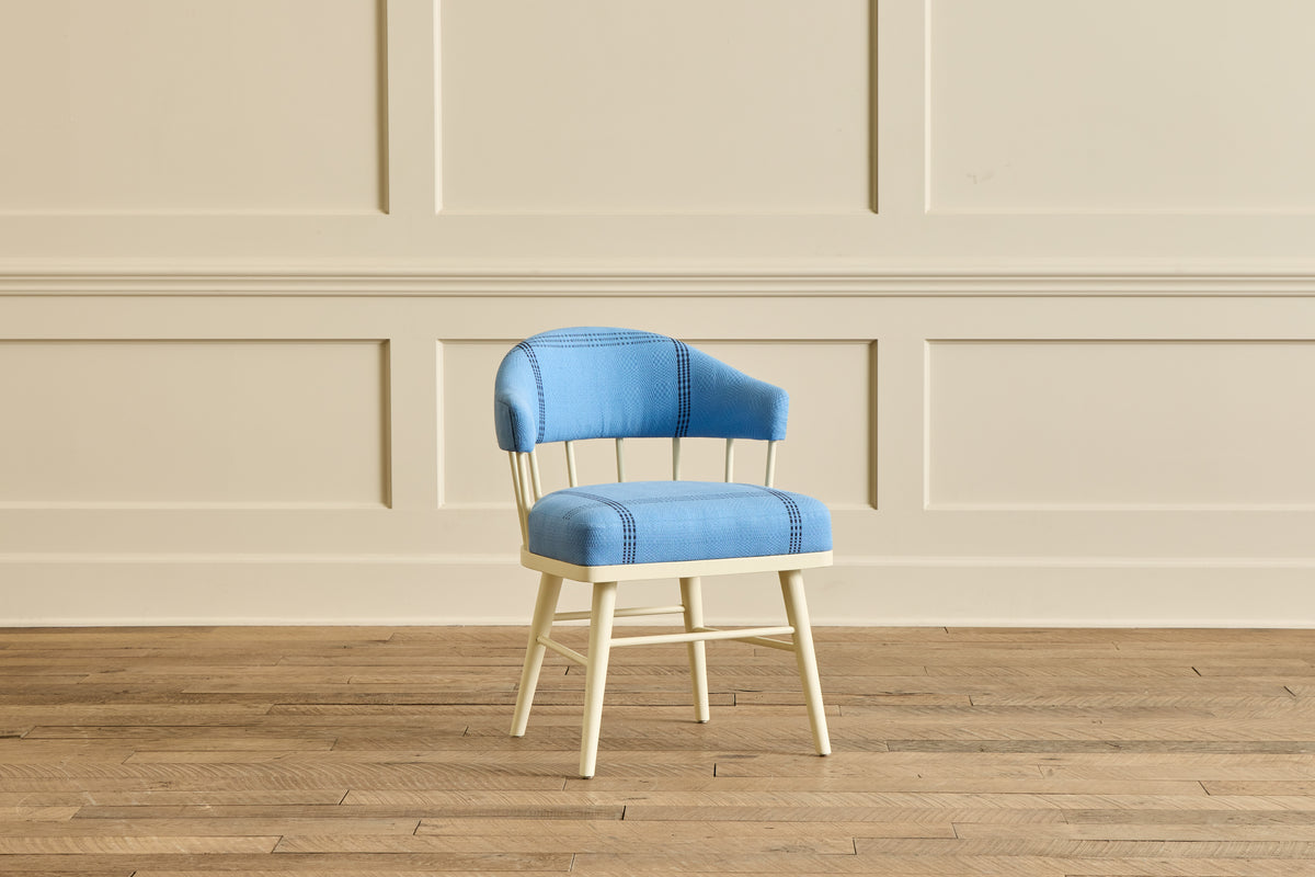 Spindle Dining Chair