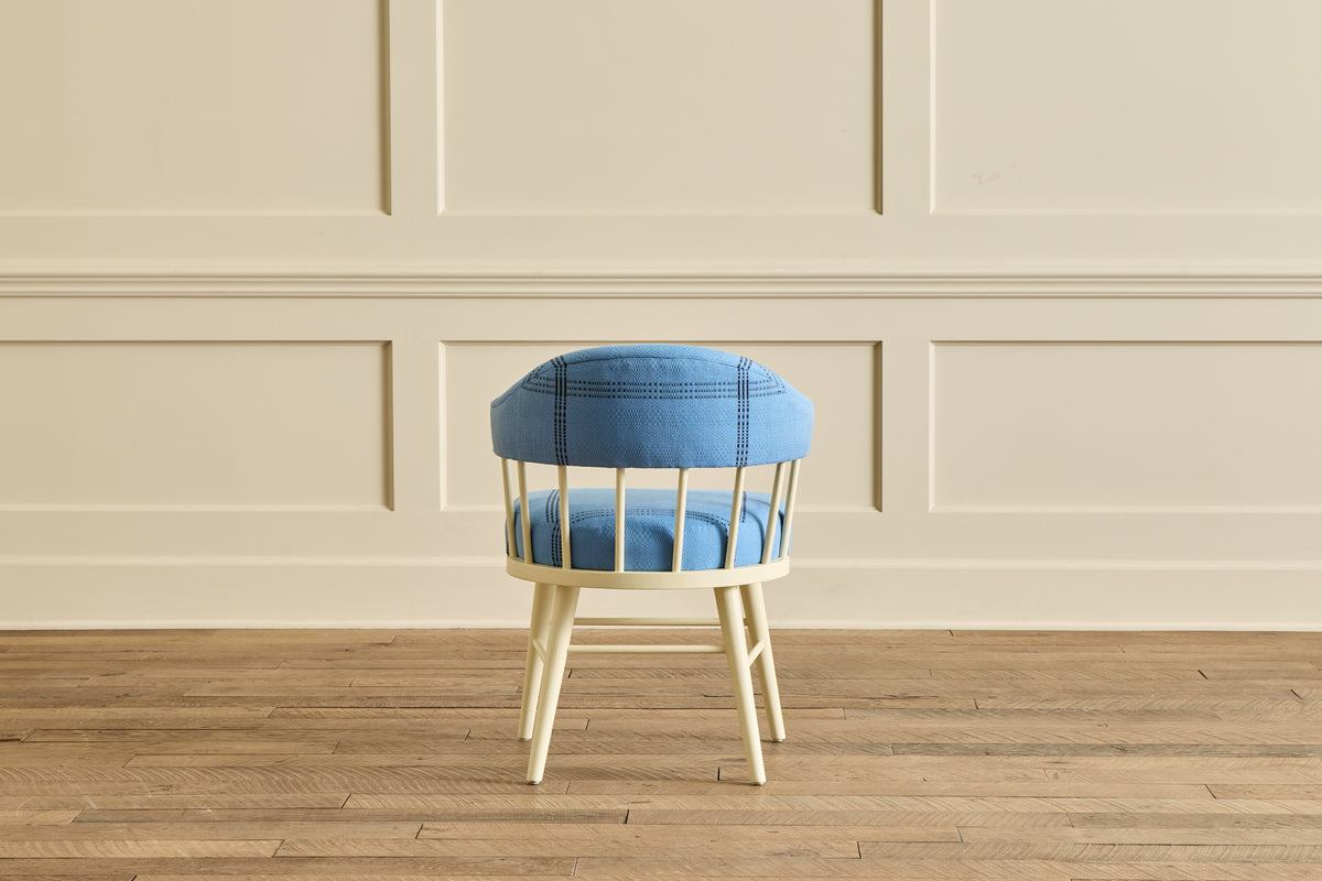 Spindle Dining Chair