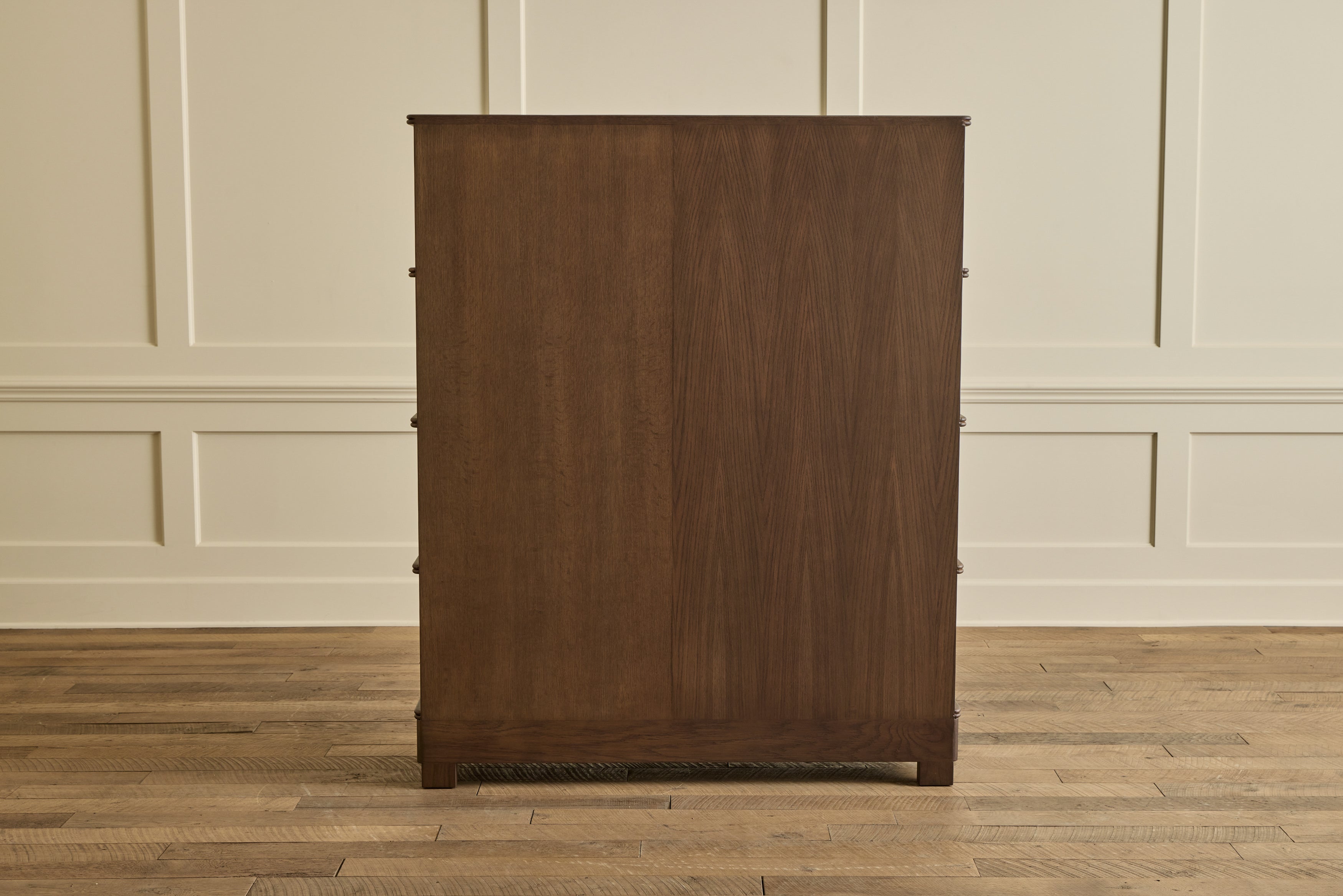 Salon Bookcase